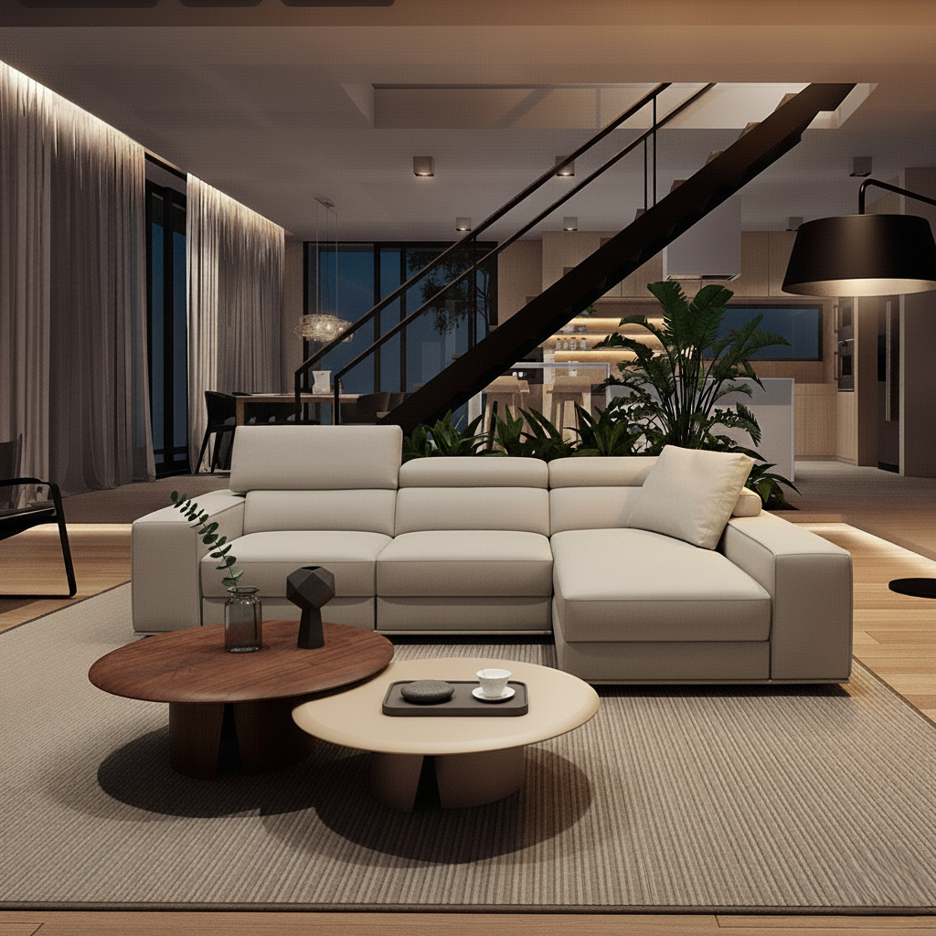 Your Urban Sanctuary in Brickell: Luxury and Serenity with Habitus