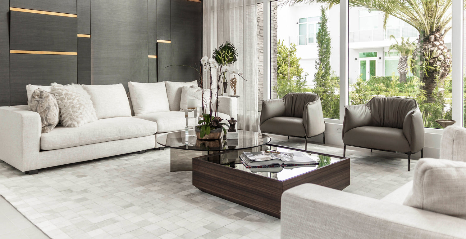 Make an Impact: How to Choose a Modern Accent Chair