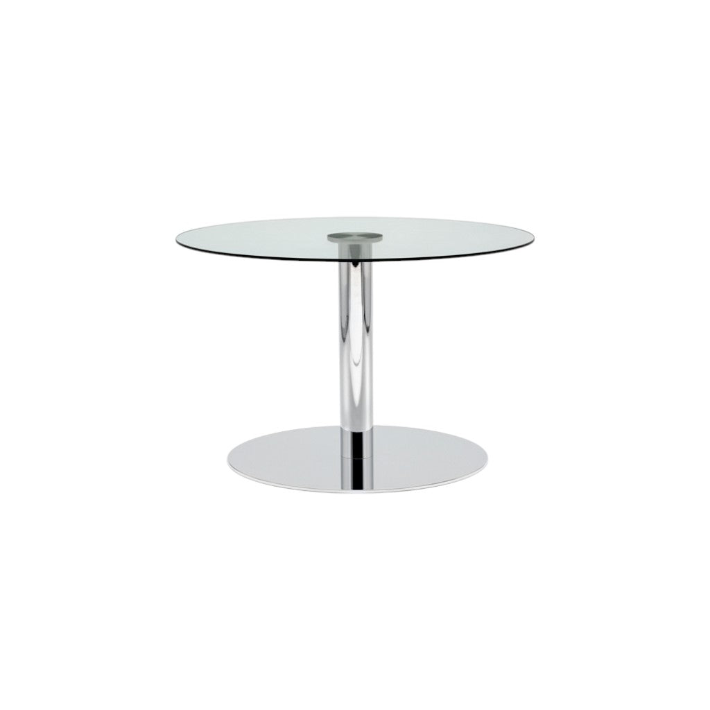 Graziano Round Dining Table