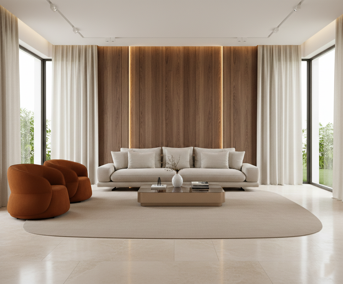 Bora Sofa