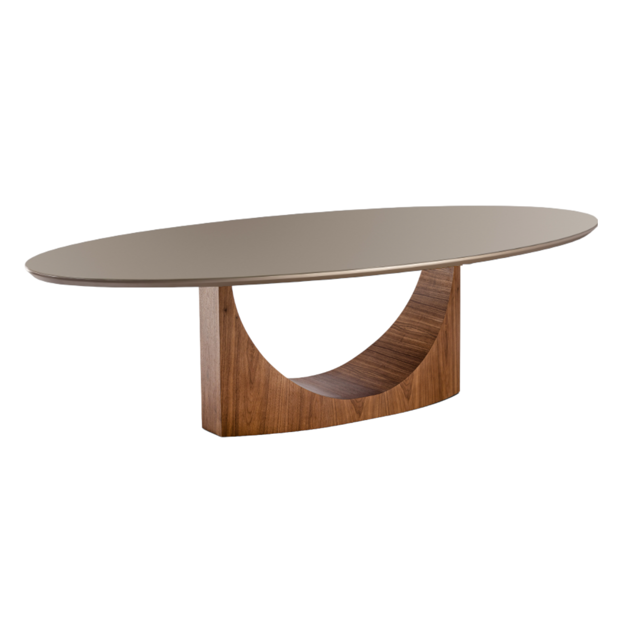 Brisa Oval Dining Table