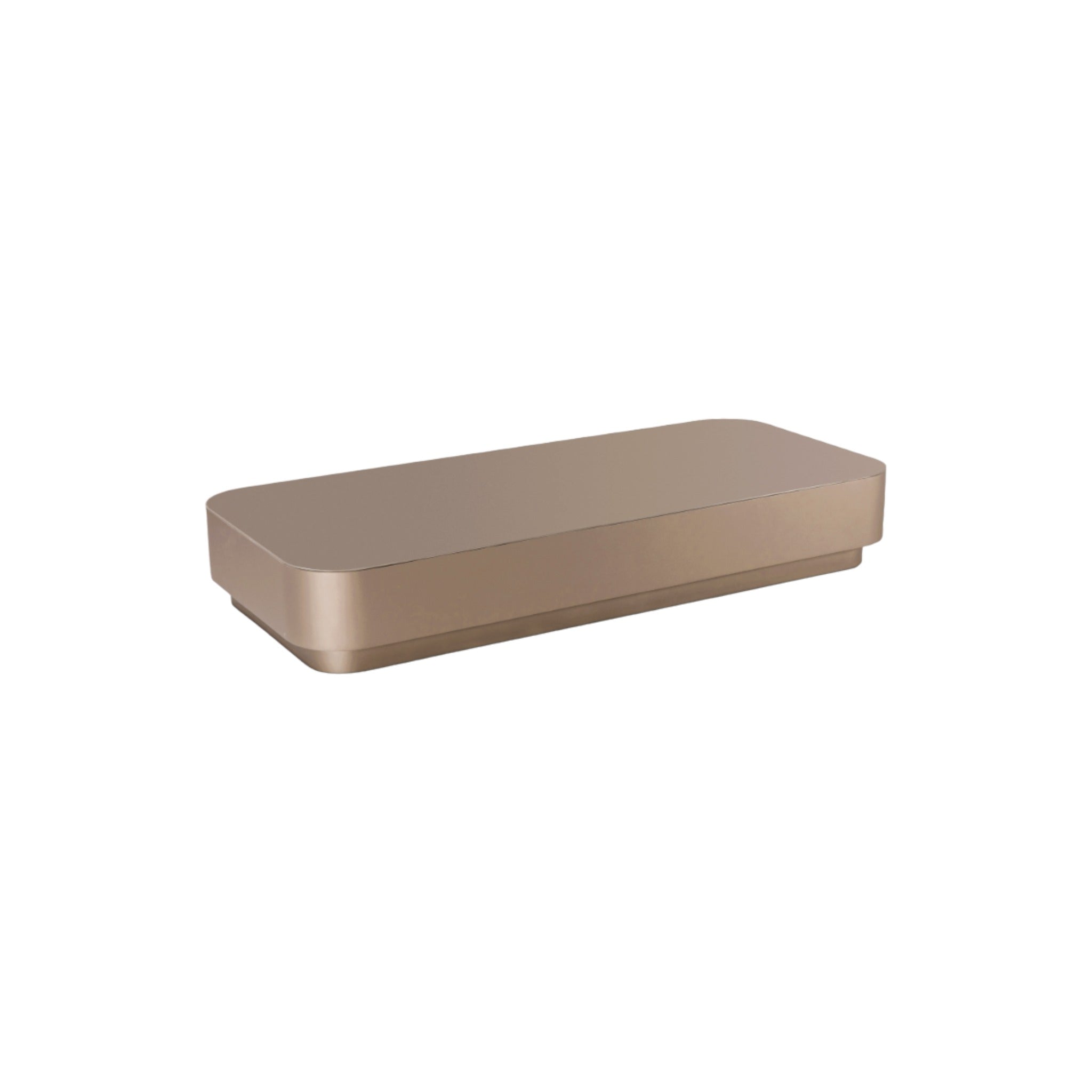 Creta Stardust Rectangle Coffee Table