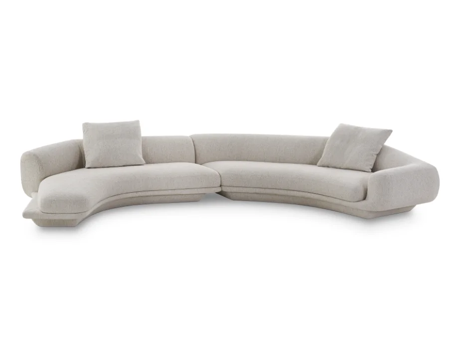 Duna Sectional Sofa