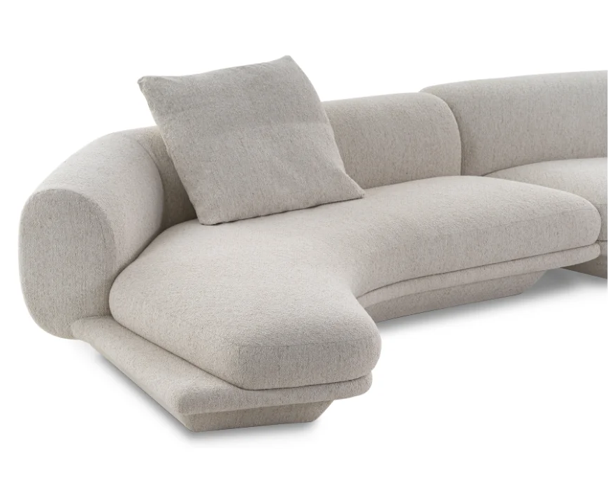 Duna Sectional Sofa
