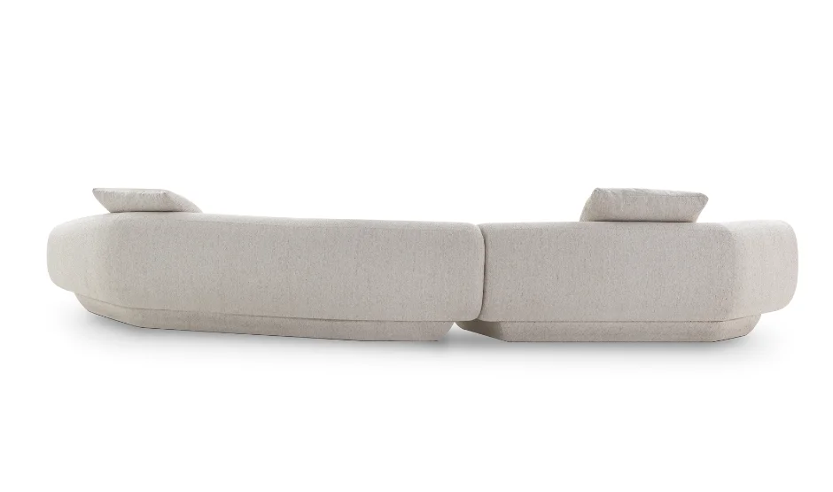 Duna Sectional Sofa