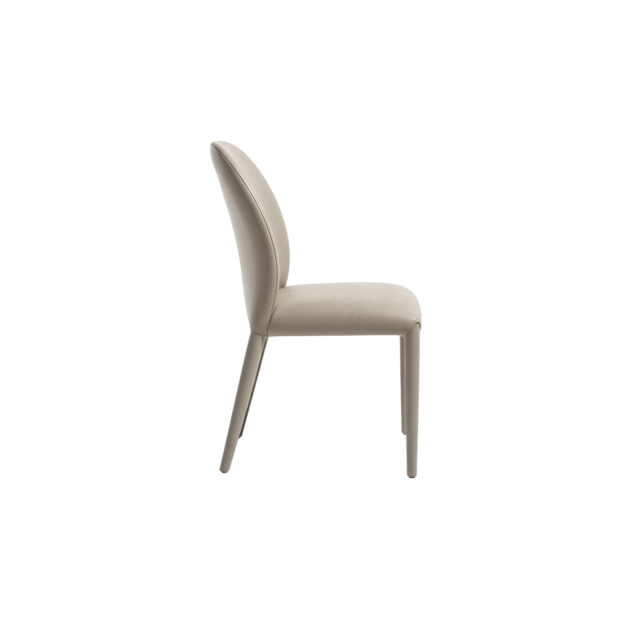 Kaluz Dining Leather Chair