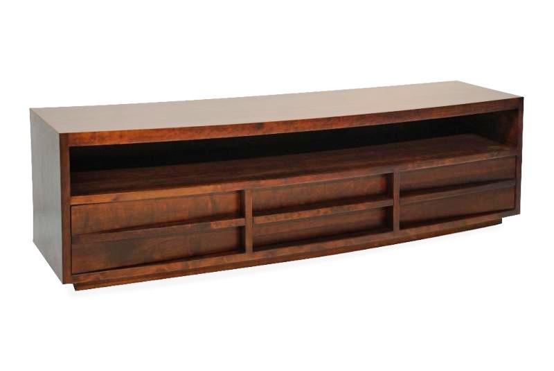 Moon TV Unit