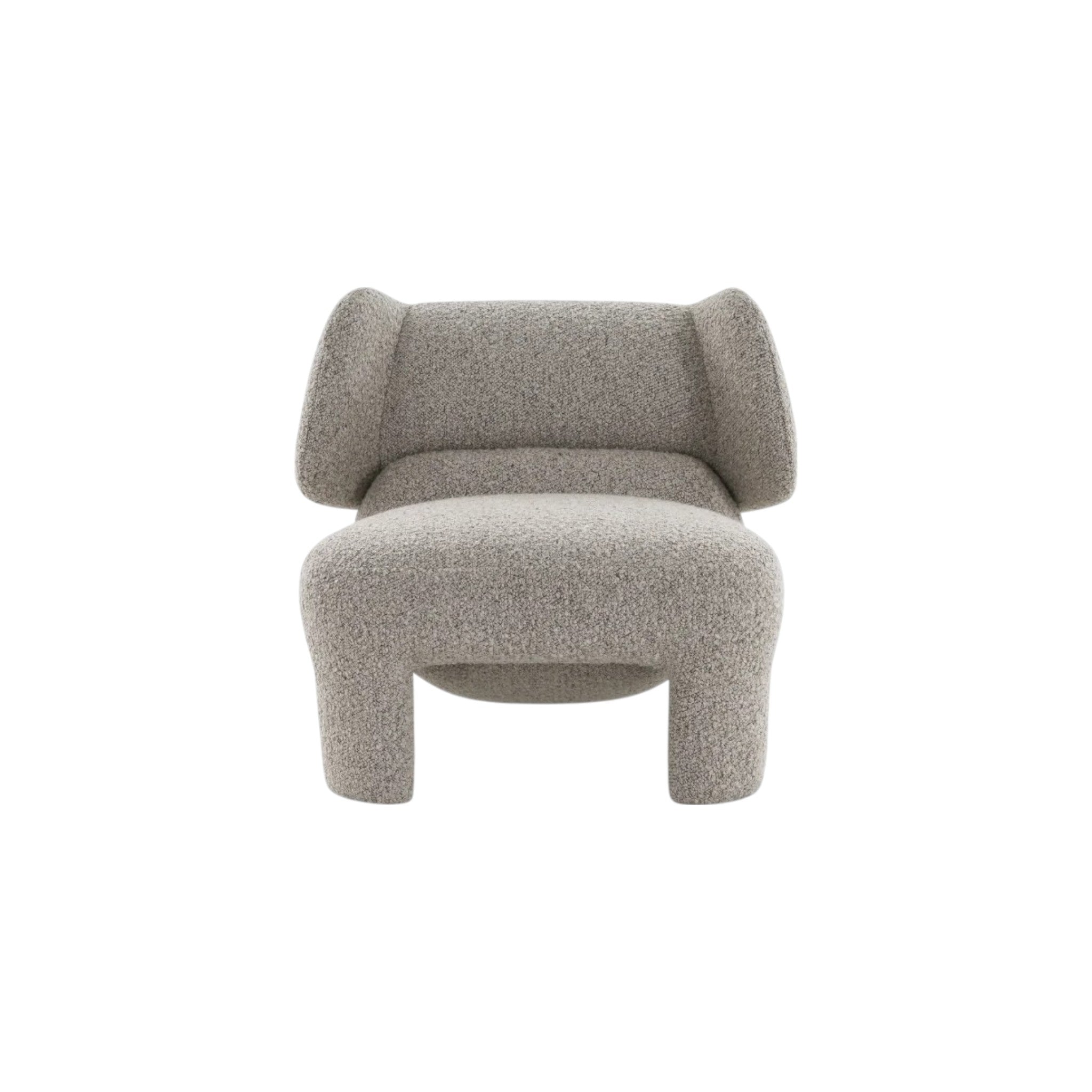 Elephant Lounge Chair