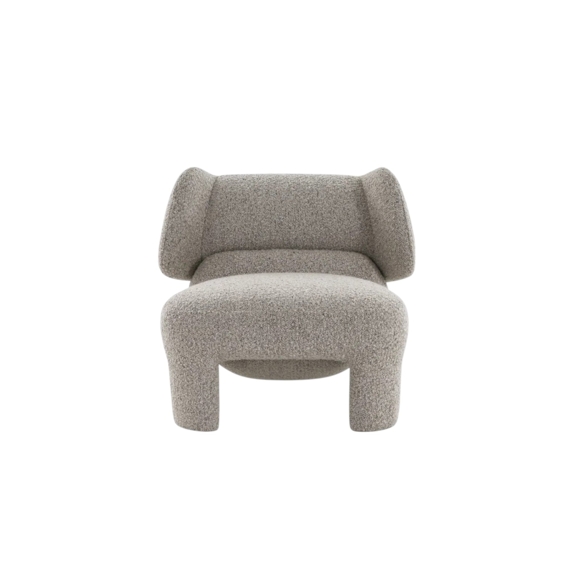 Elephant Lounge Chair