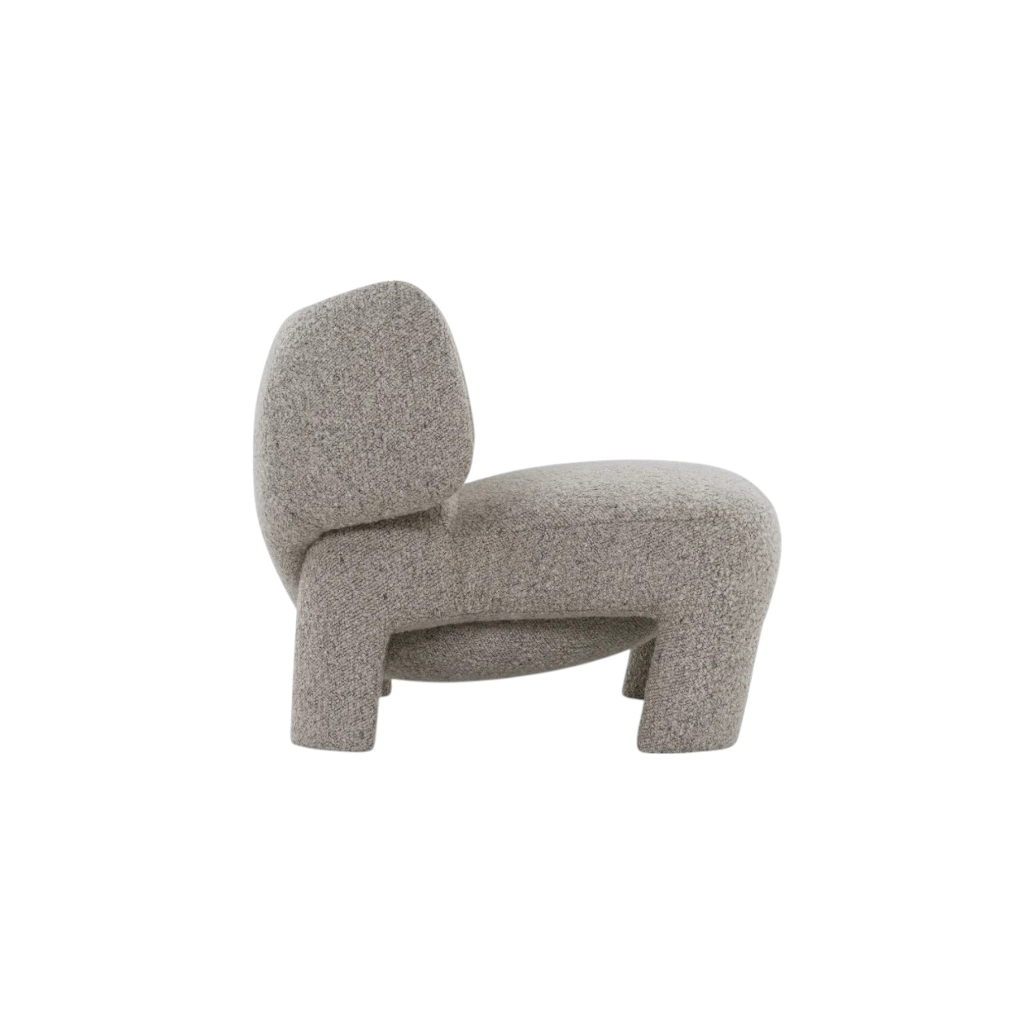 Elephant Lounge Chair