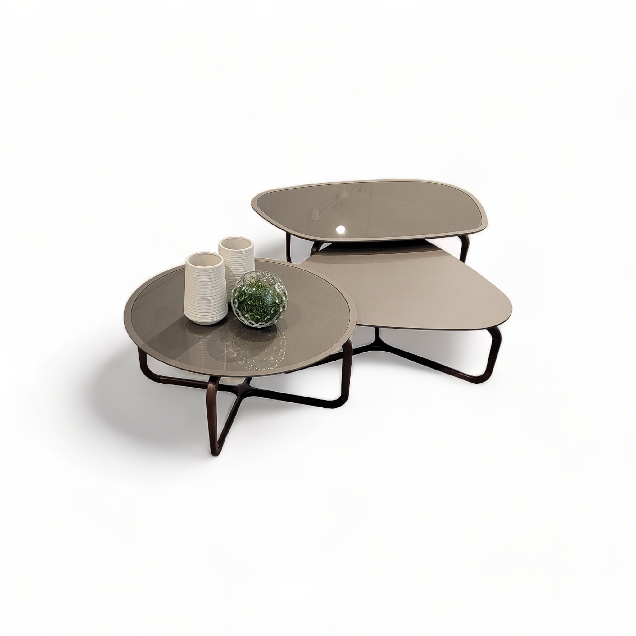 Eros Urano Coffee Tables