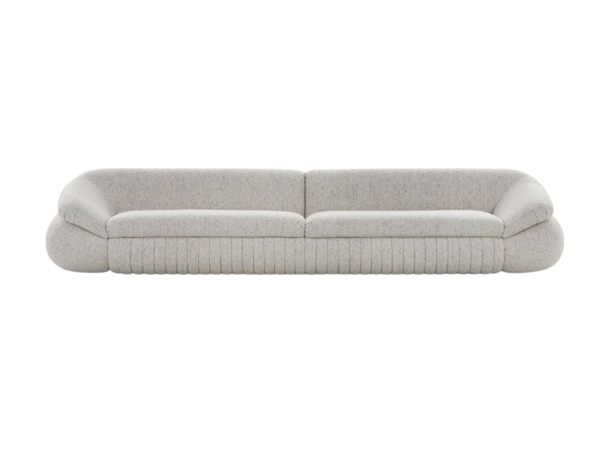 Juba - Modern Sofa - living room | Habitus | Miami