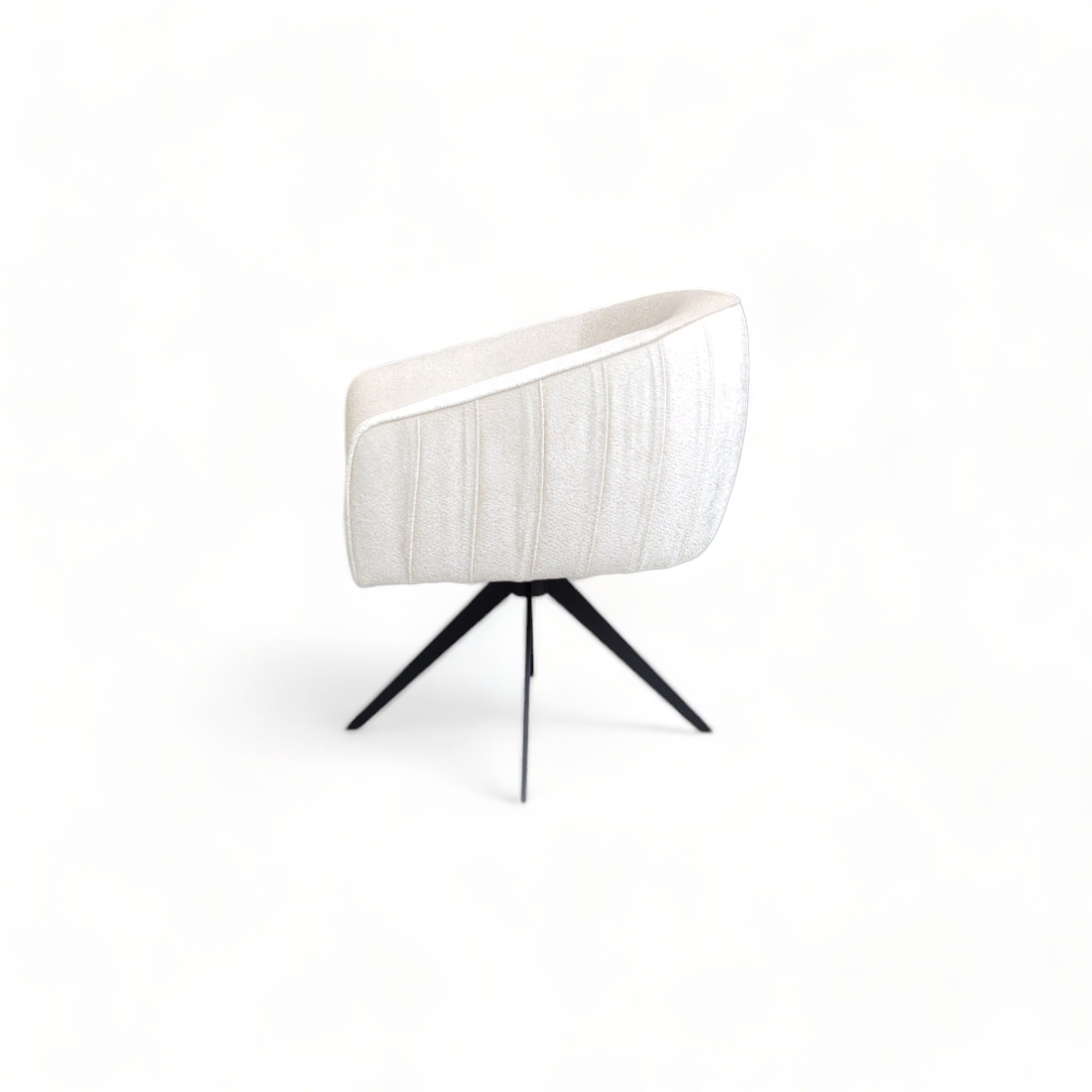 Diane Swivel Lounge Chair (only 2)