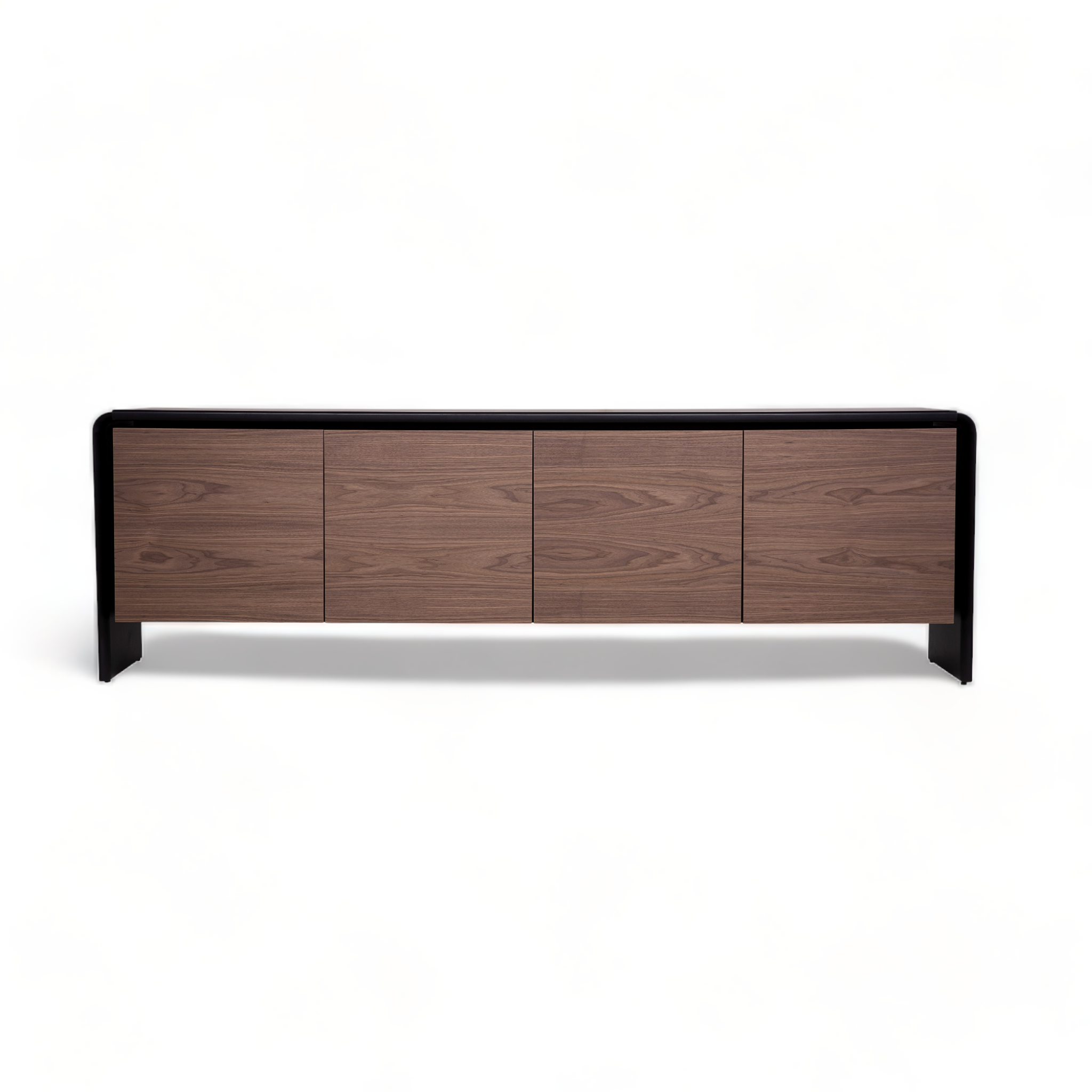 Kazu Walnut Sideboard