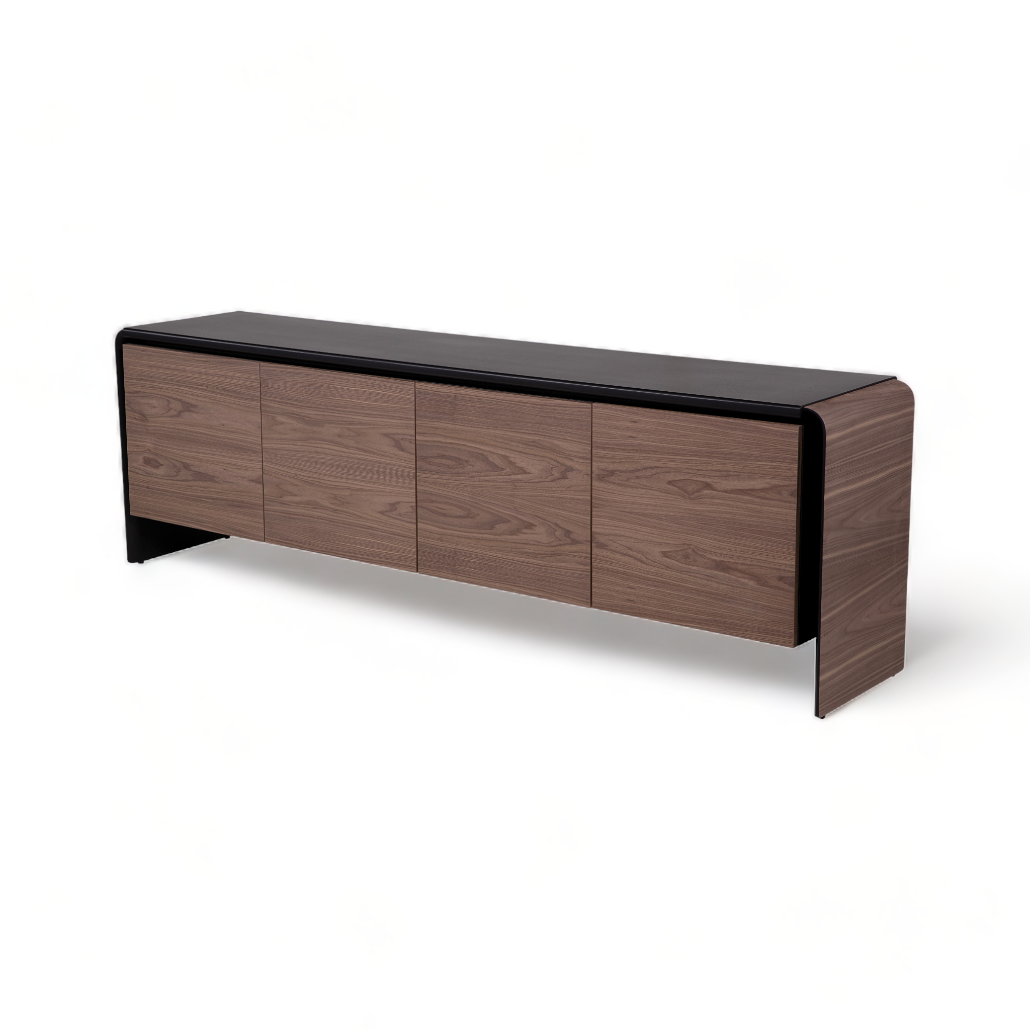 Kazu Walnut Sideboard