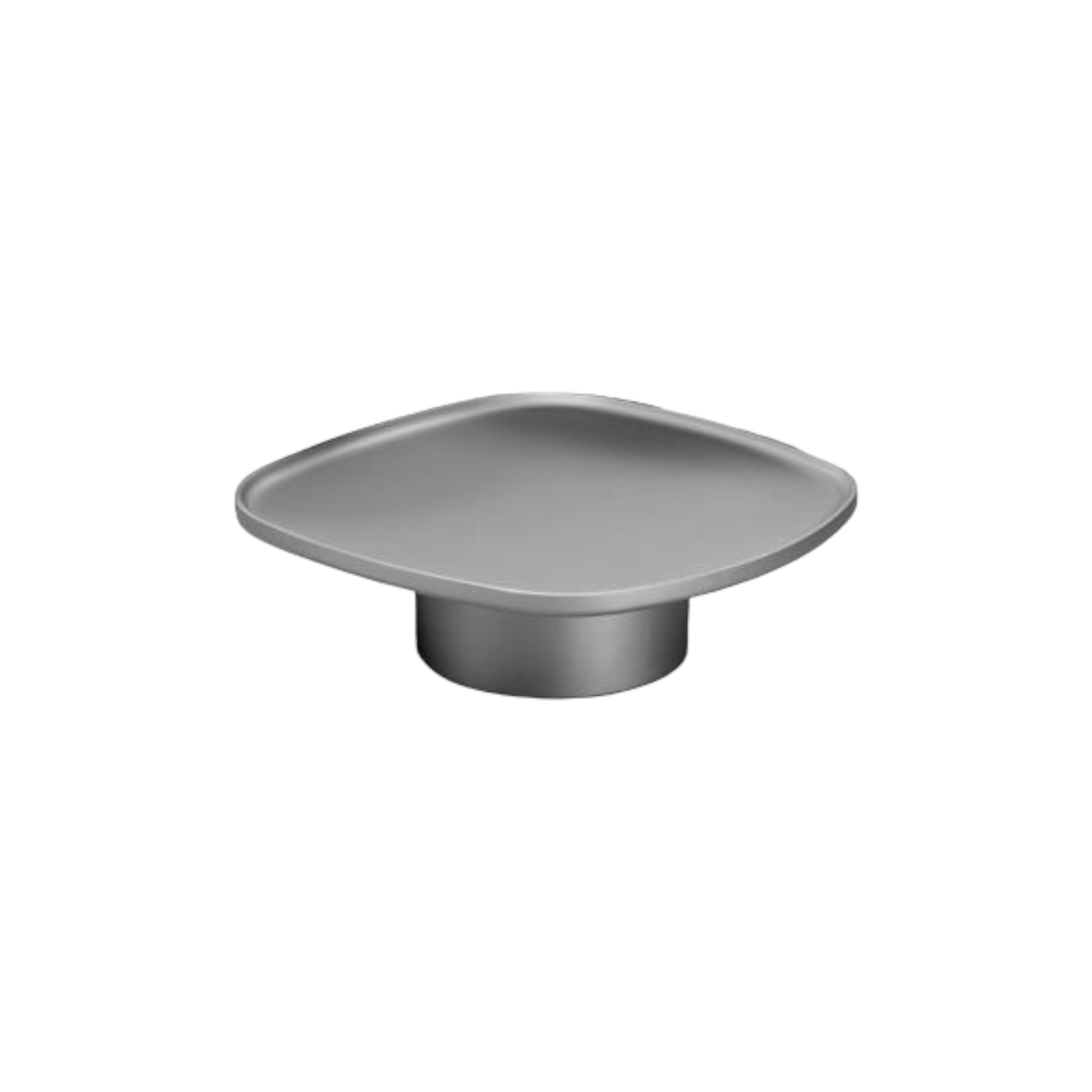 Kimi Graphite Coffee Table