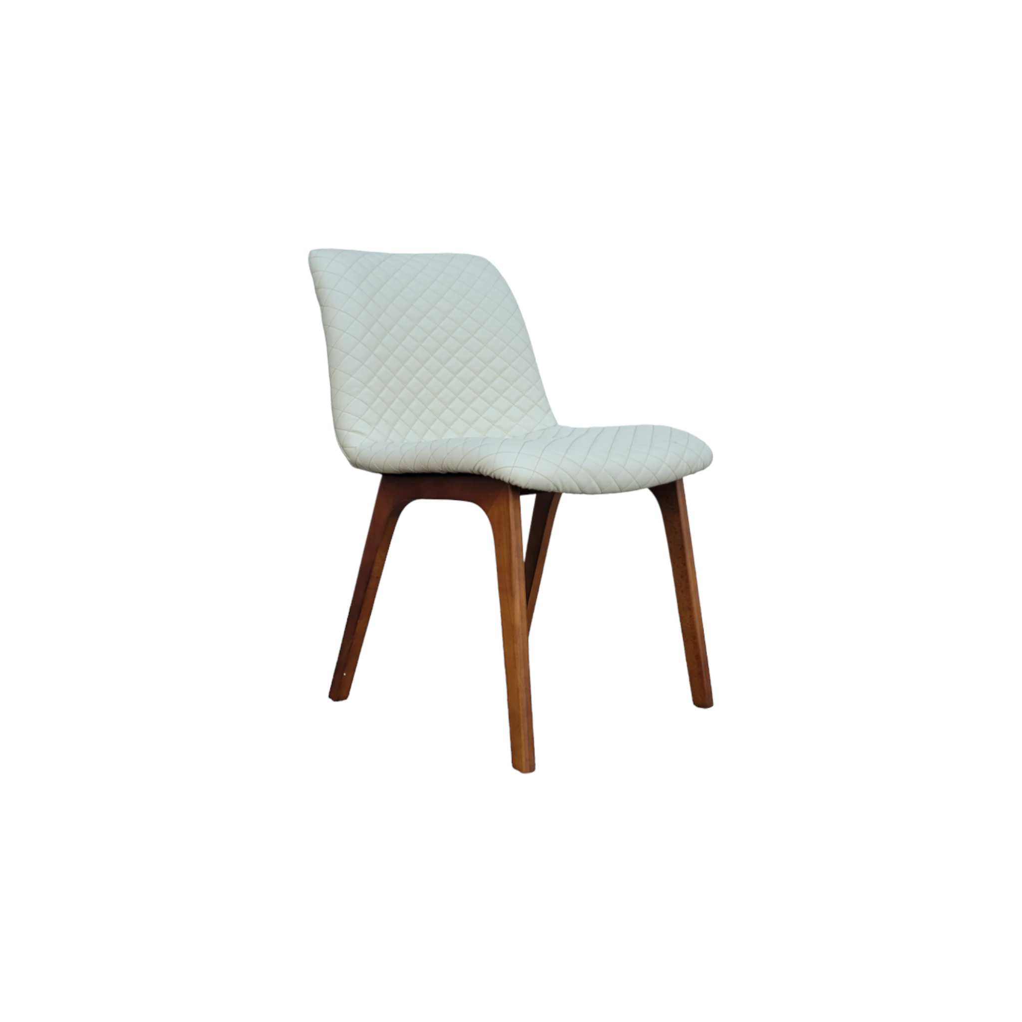 Samoa Diamond Greige Dining Chair (to be sold as set of 5)