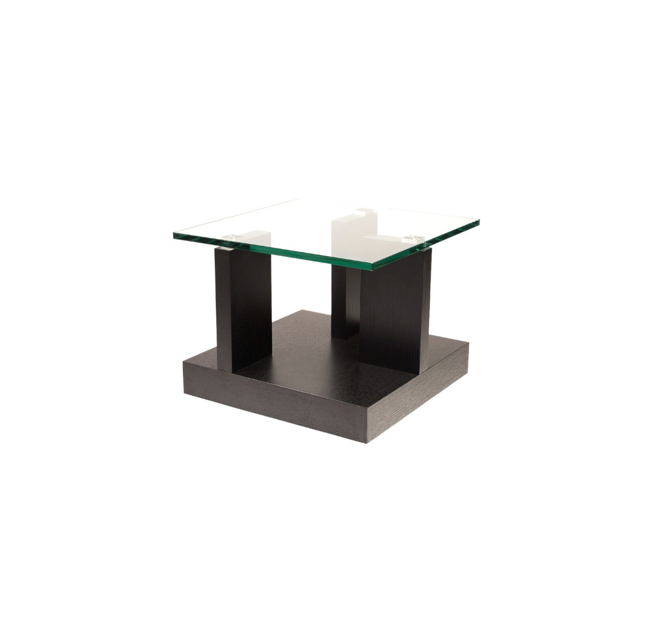 Conrad Espresso Side Table (Only 1)