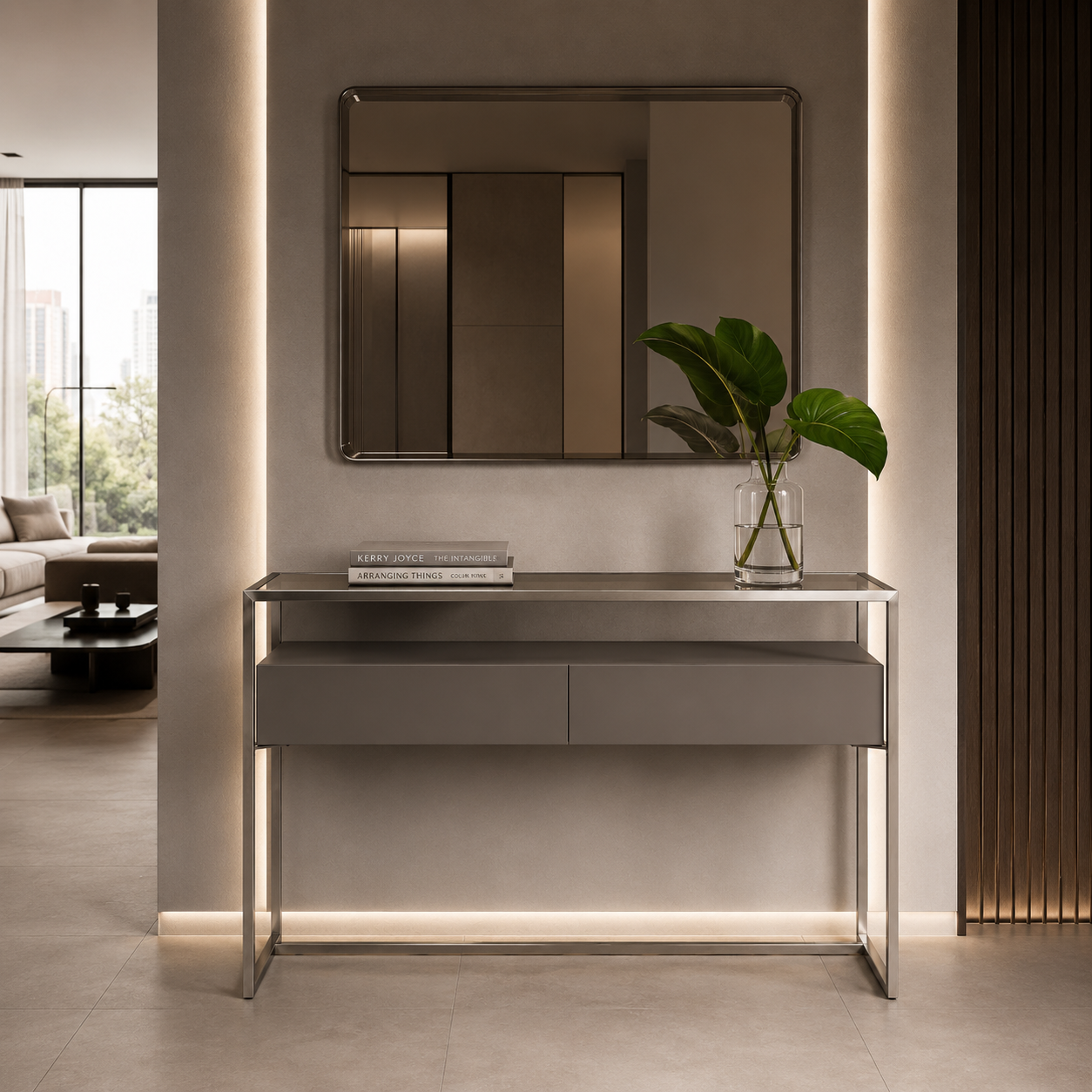 Alfred Console Table