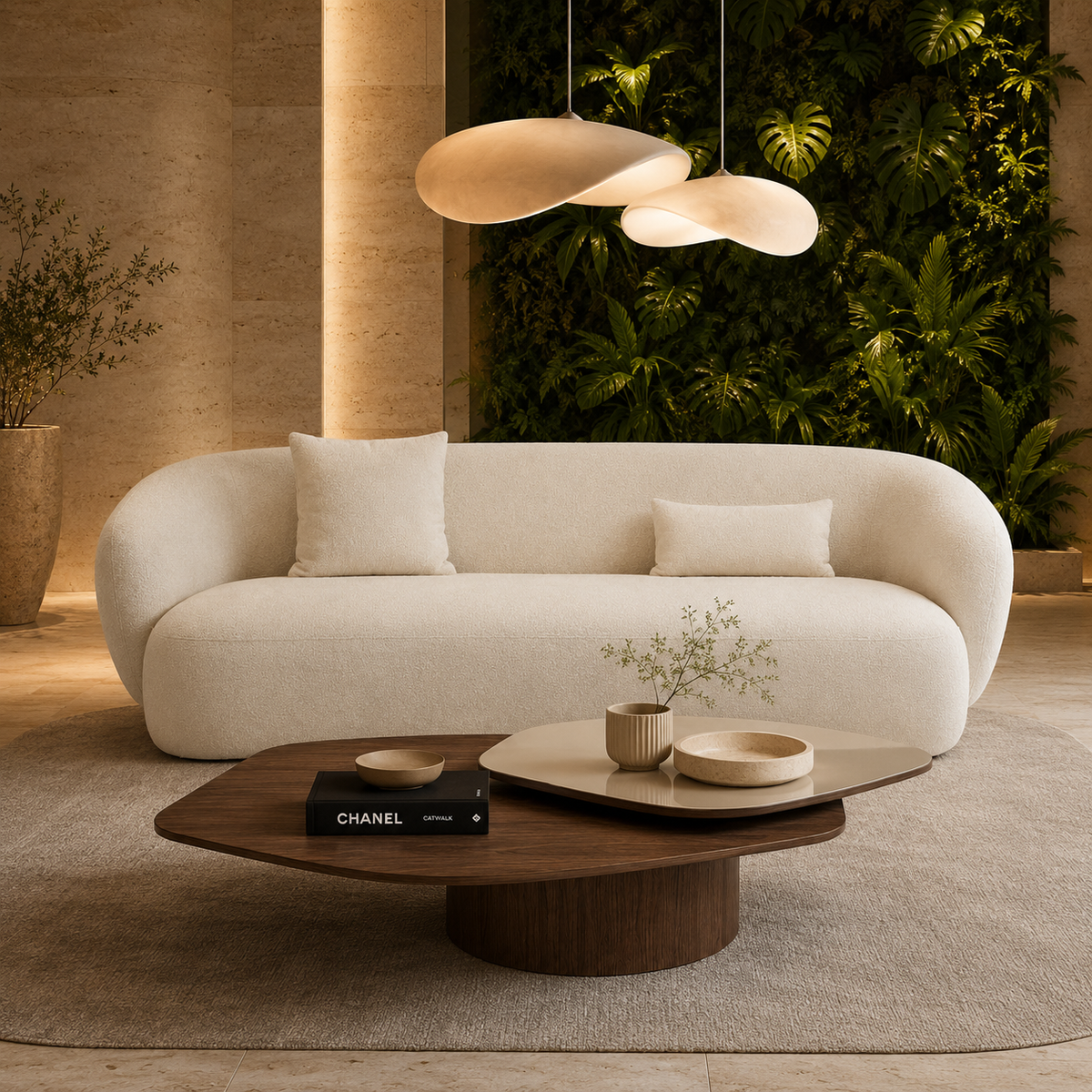 Riviera Sofa