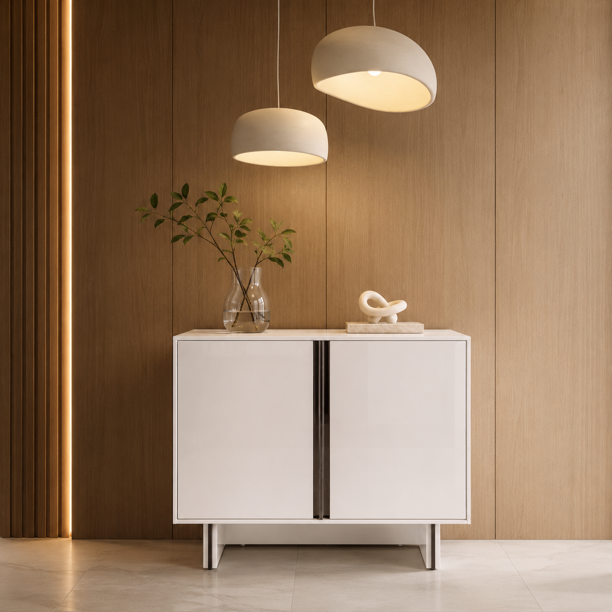 Malmo Sideboard