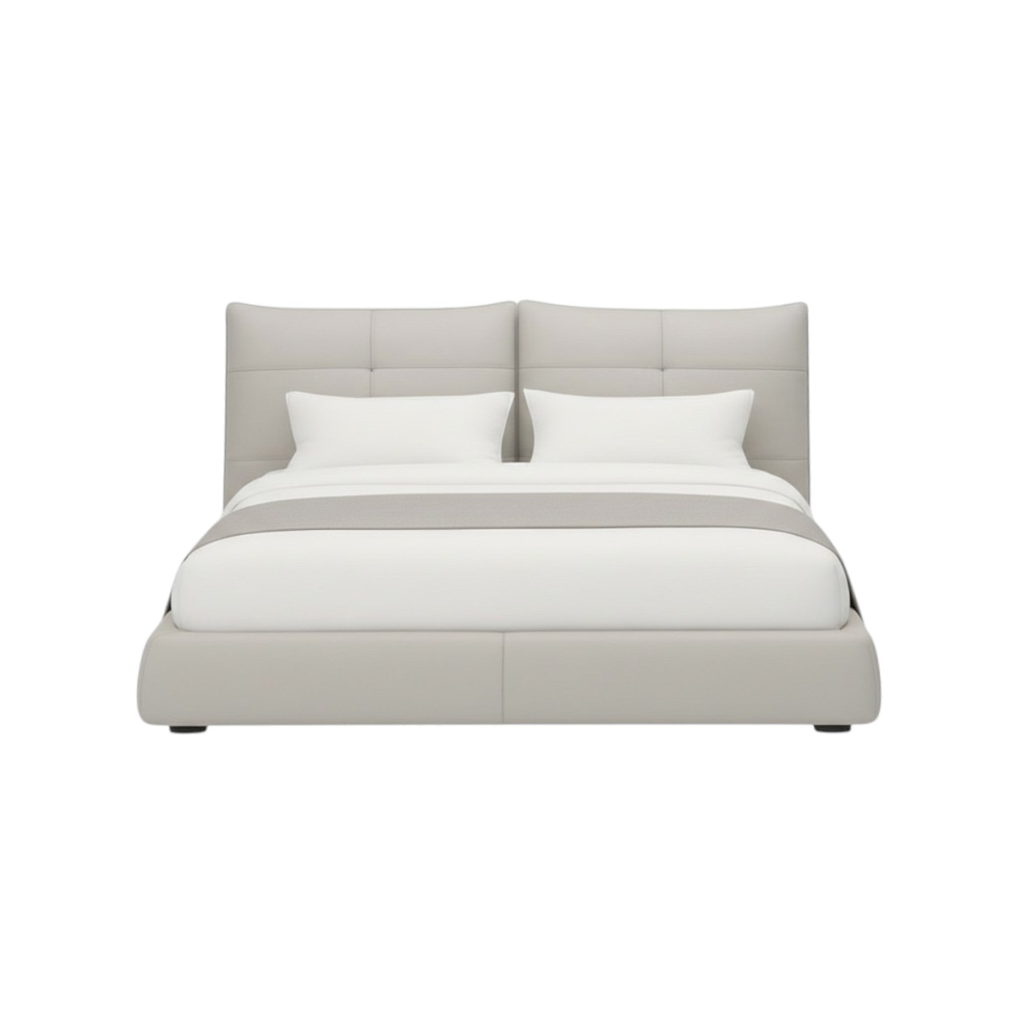 Mondo Queen Bed