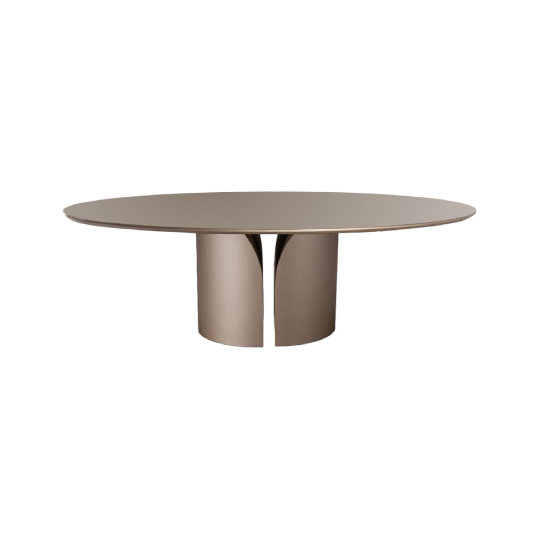 Nexus Oval Dining Table