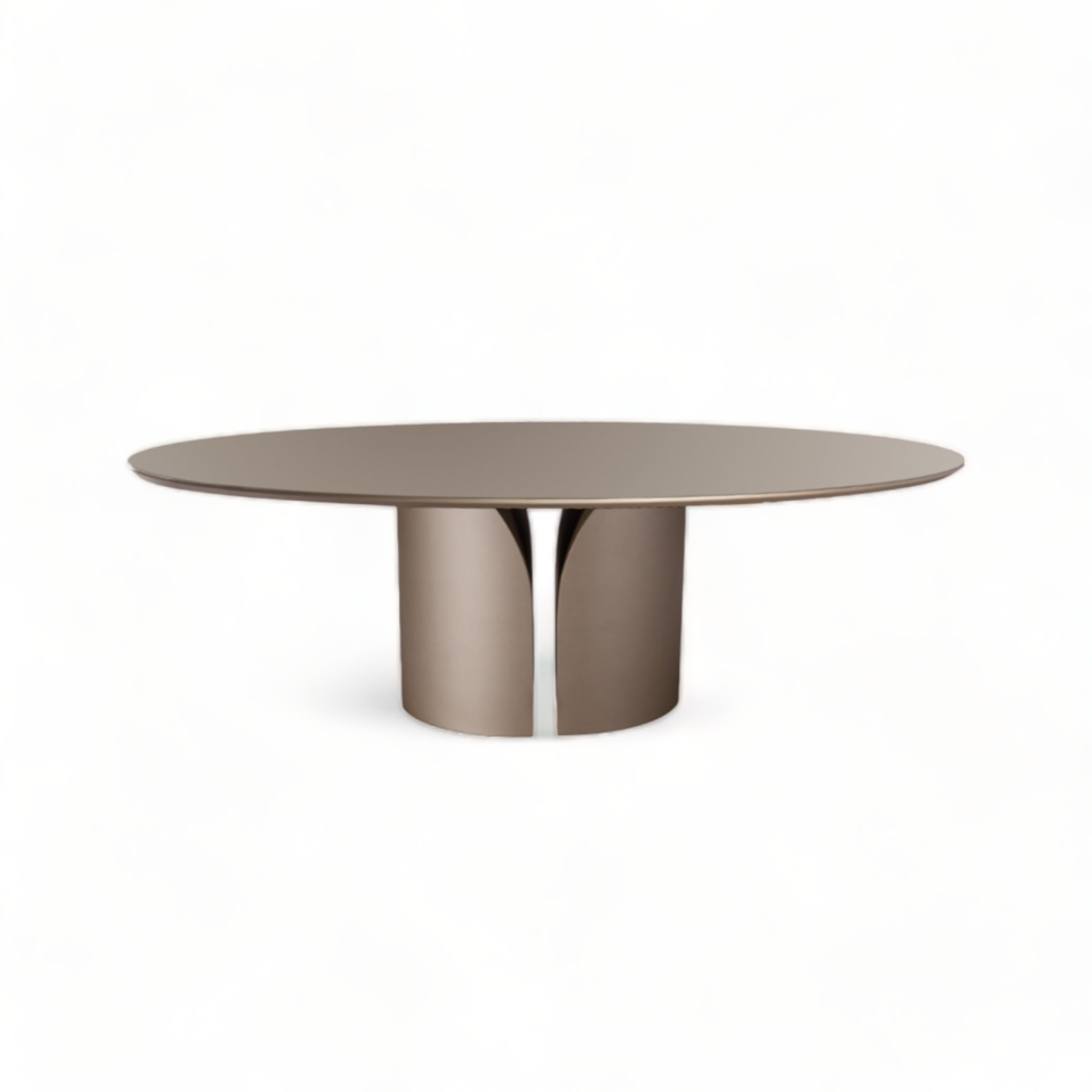 Nexus Oval Dining Table