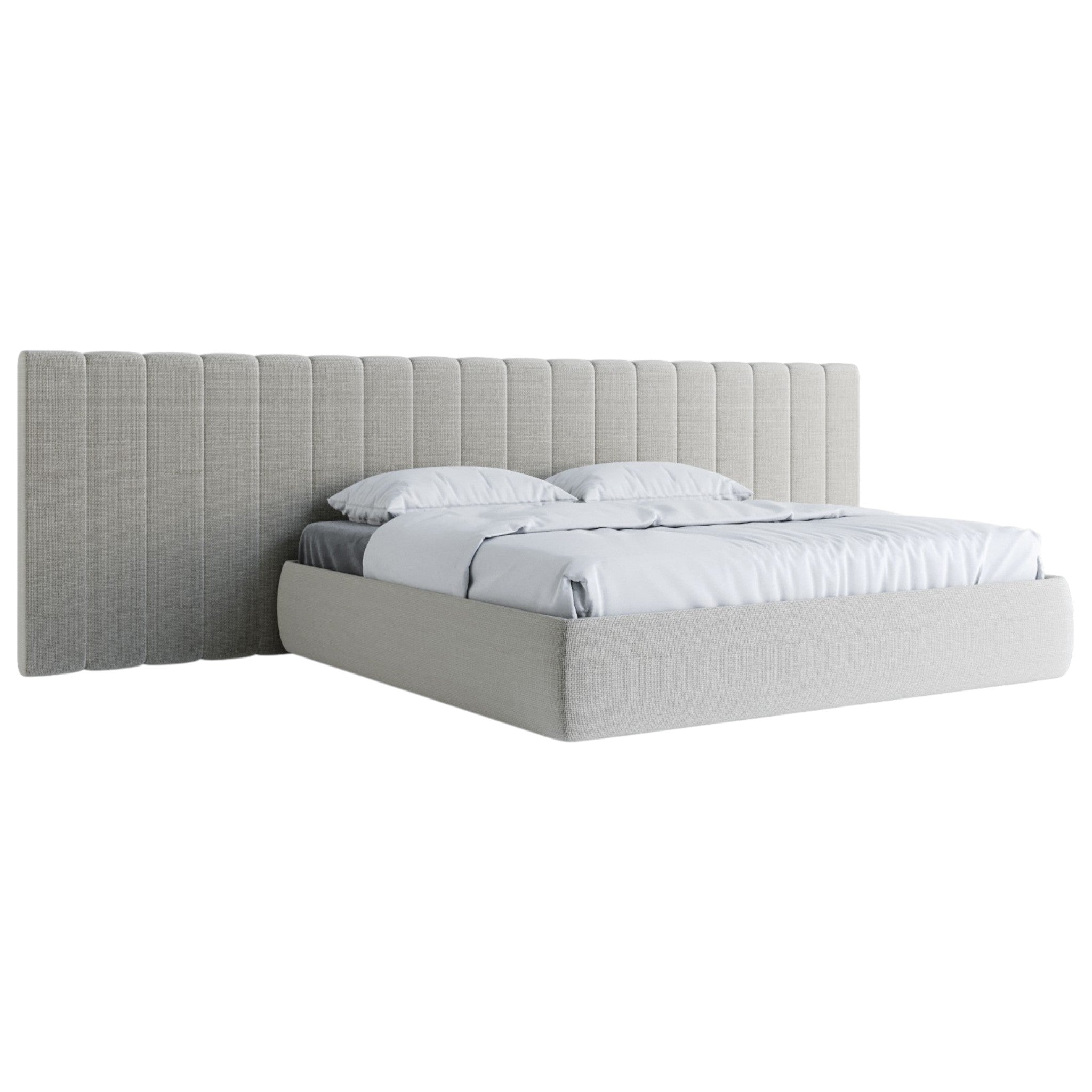 Nuoro King Bed