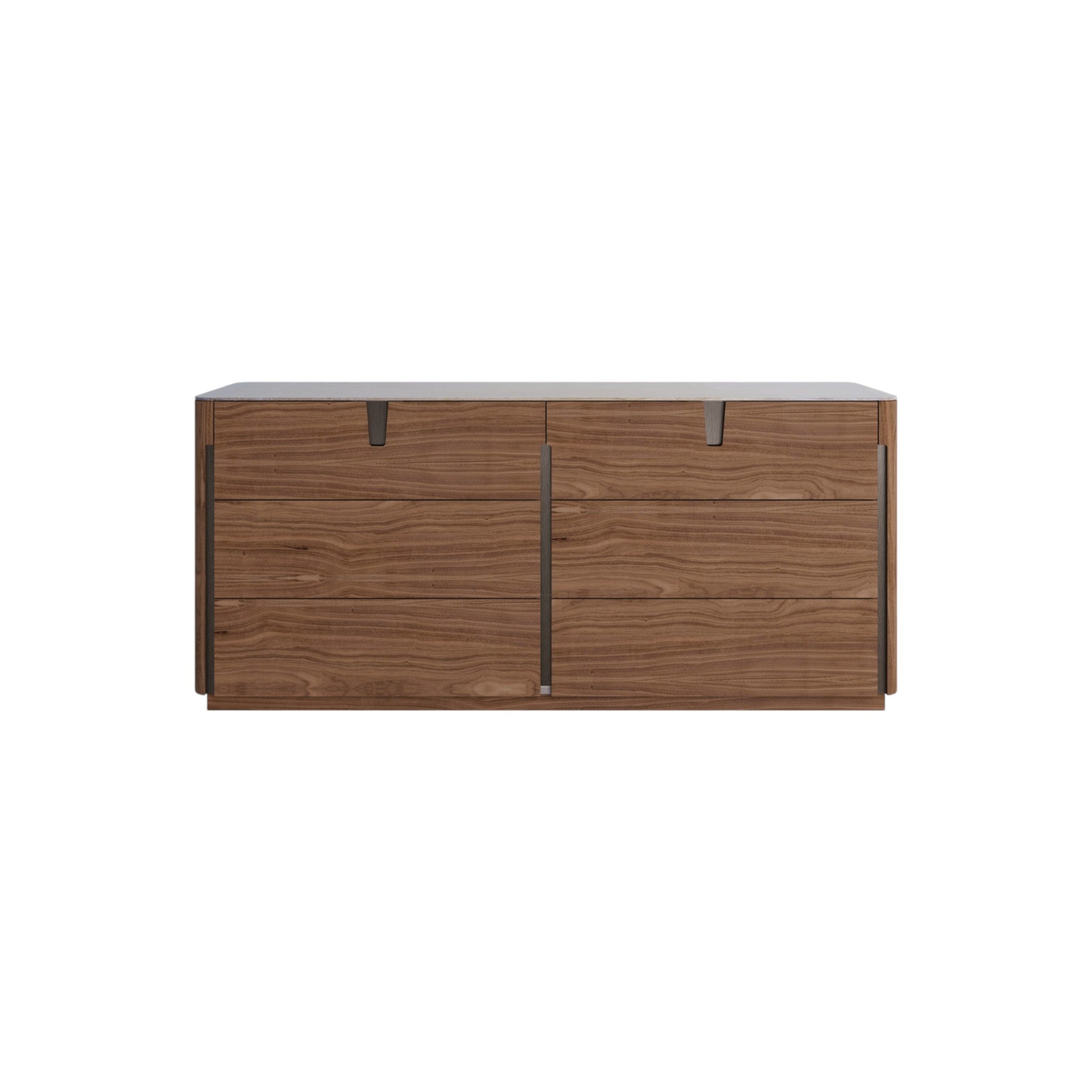 Opera Dresser Walnut