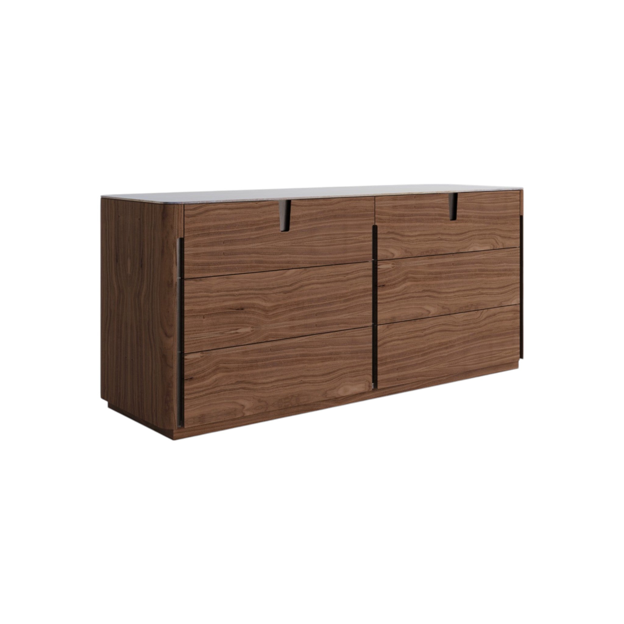 Opera Dresser Walnut