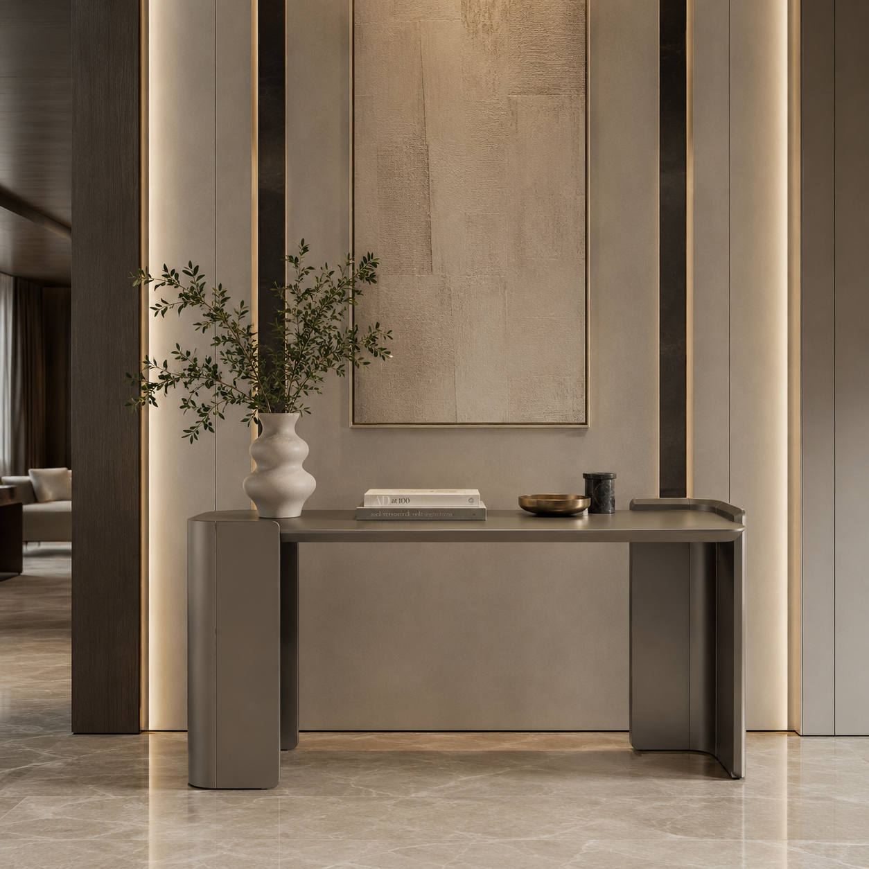 Orlando Console Table