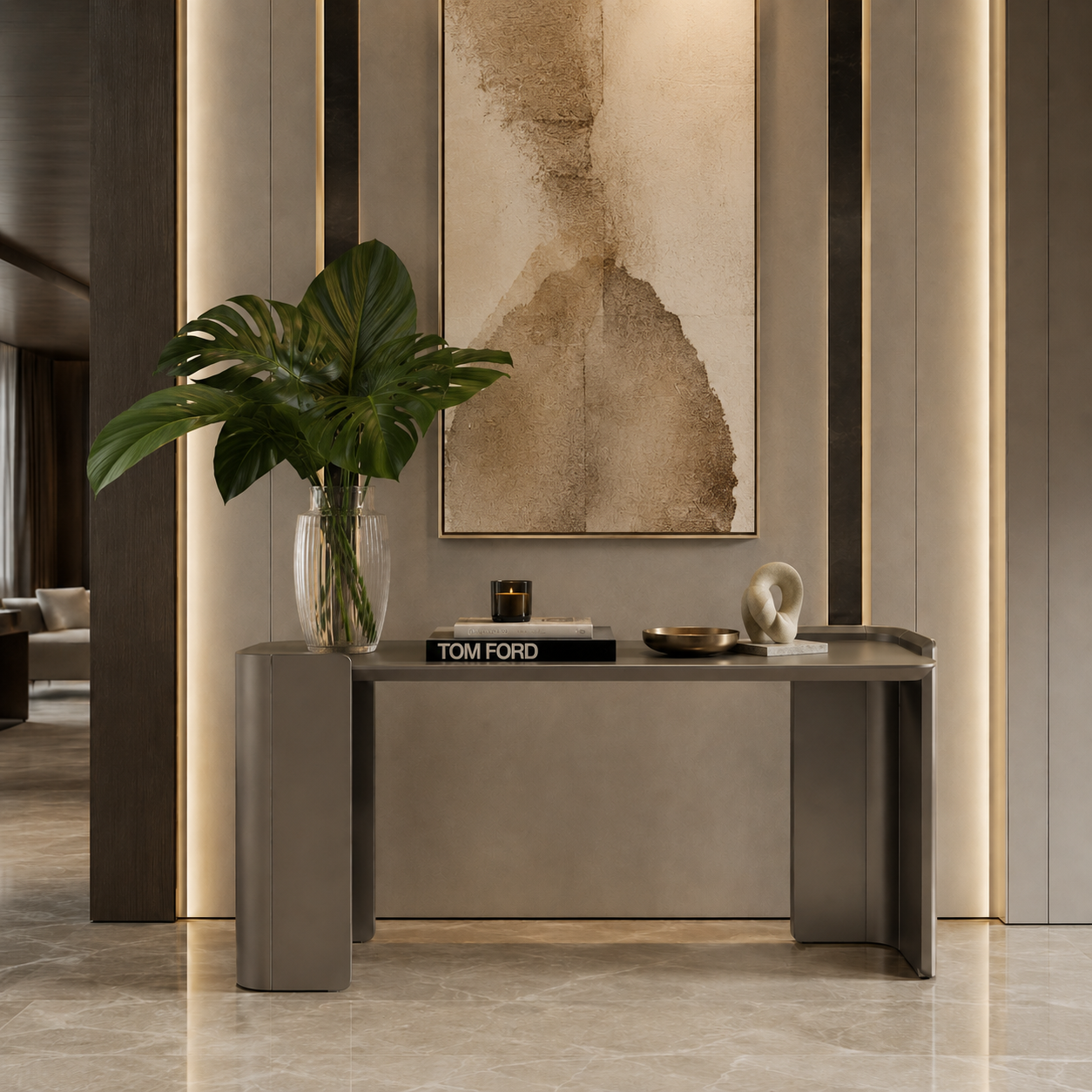 Orlando Console Table