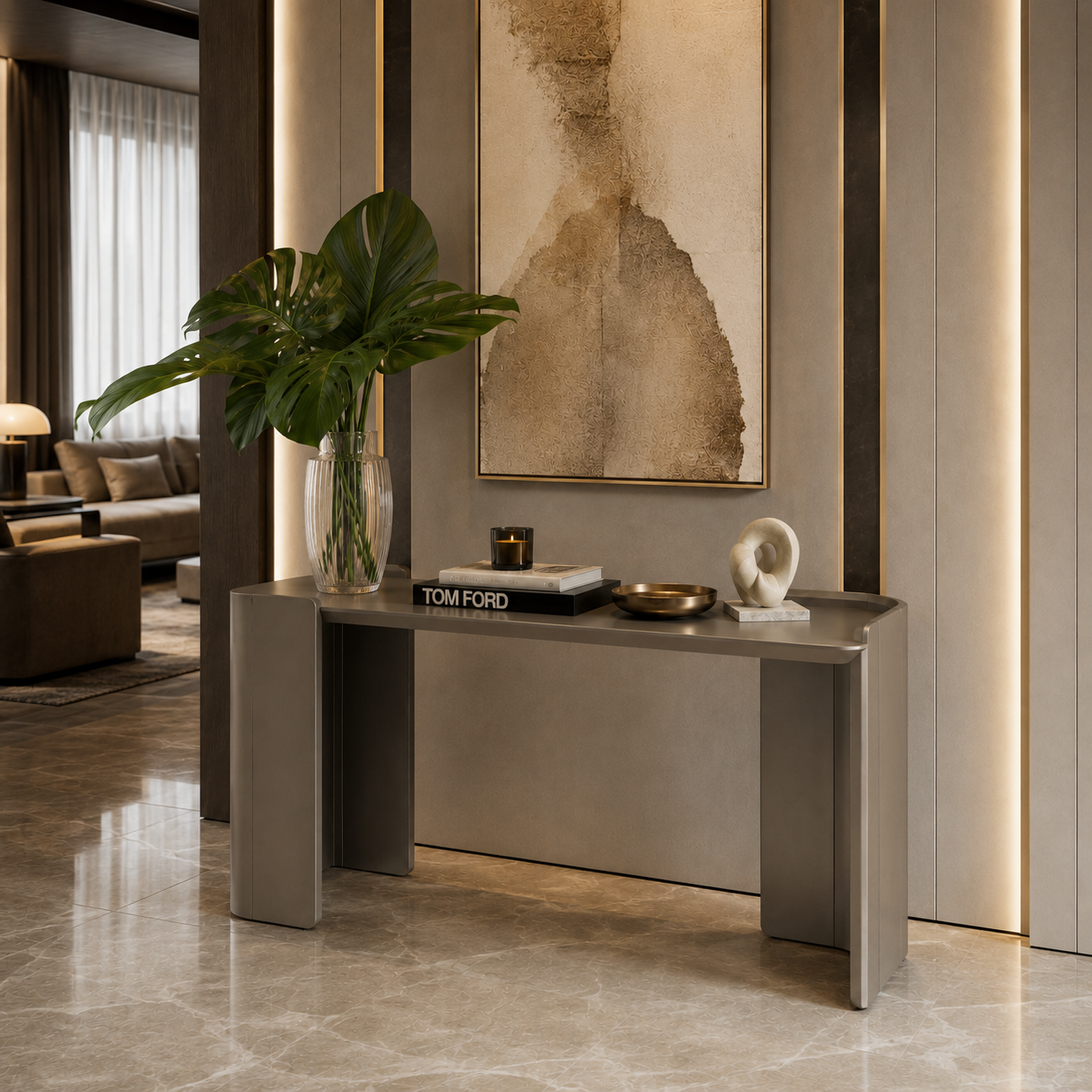 Orlando Console Table