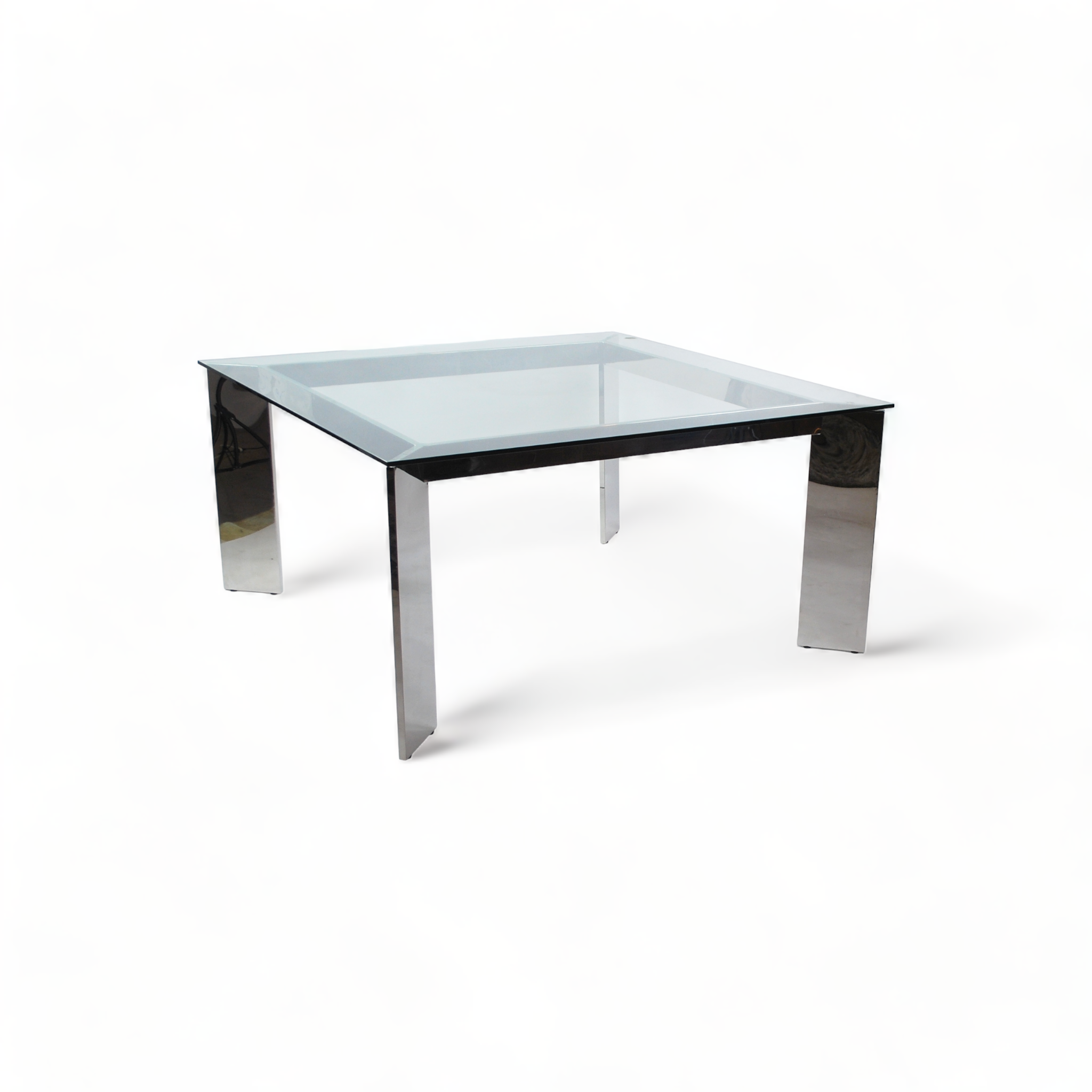 Gables Square Dining Table (only 1)