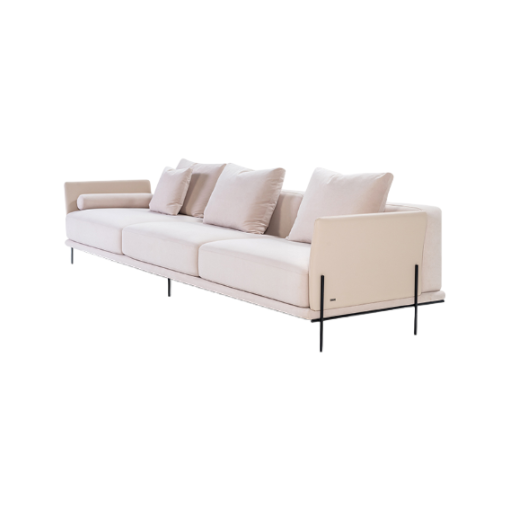 Paracatu Sofa