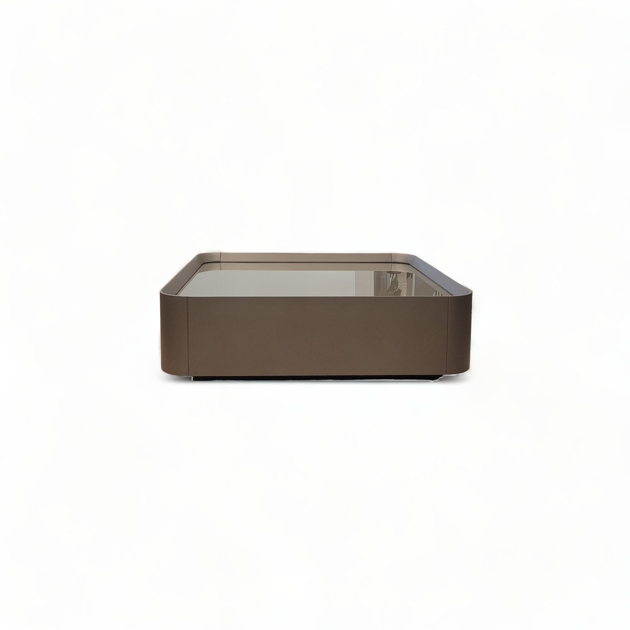 Pietra Urano Square Coffee Table