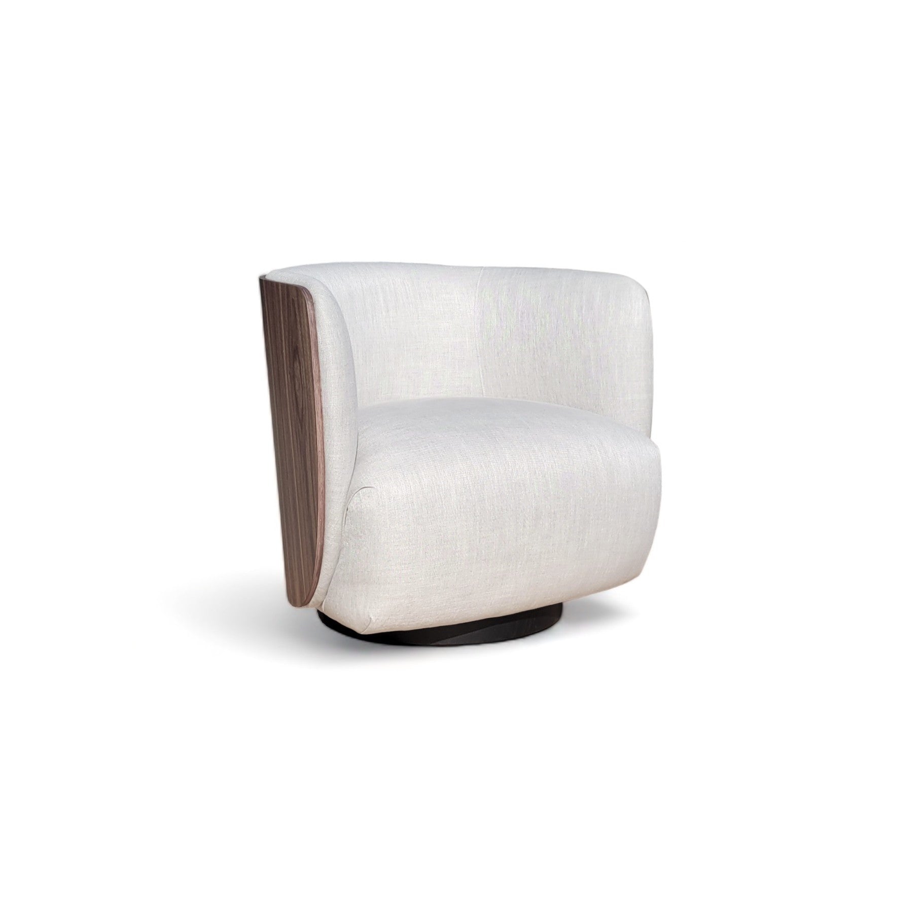 Provence Swivel Lounge Chair