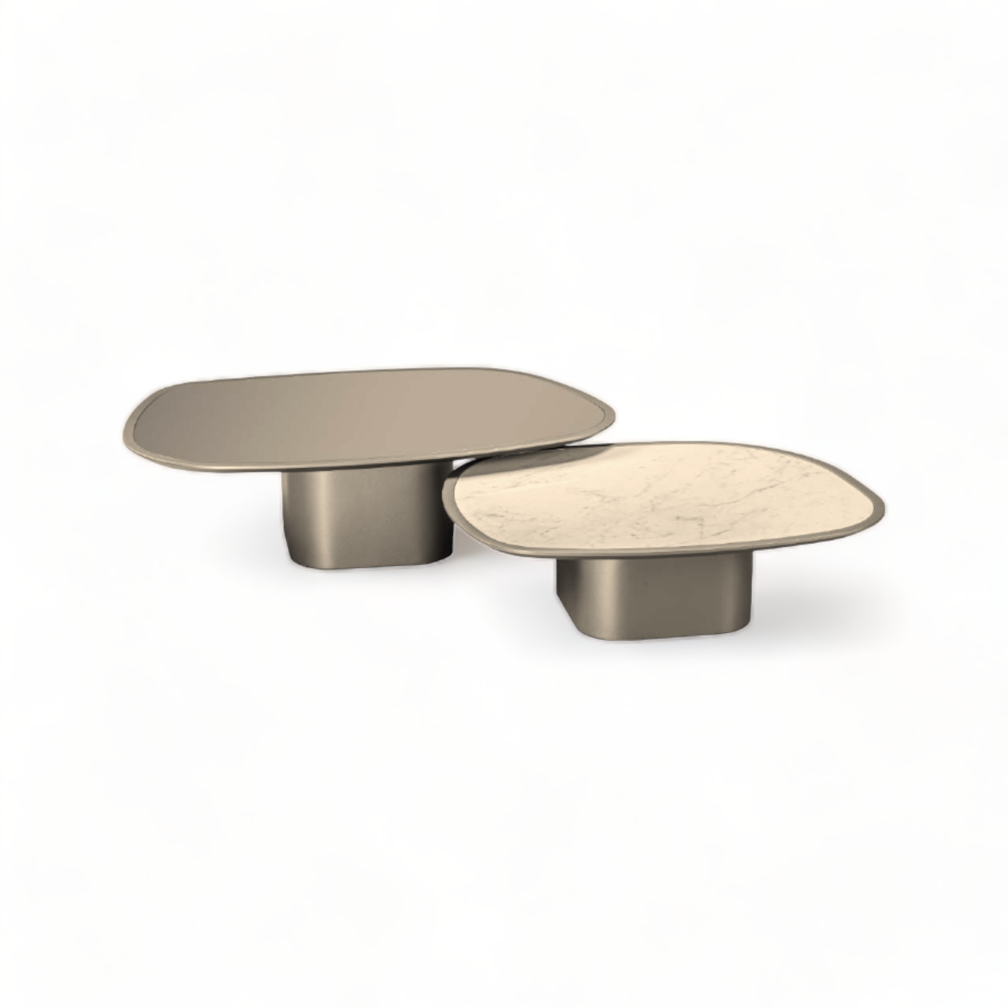 Reno Urano Coffee Tables