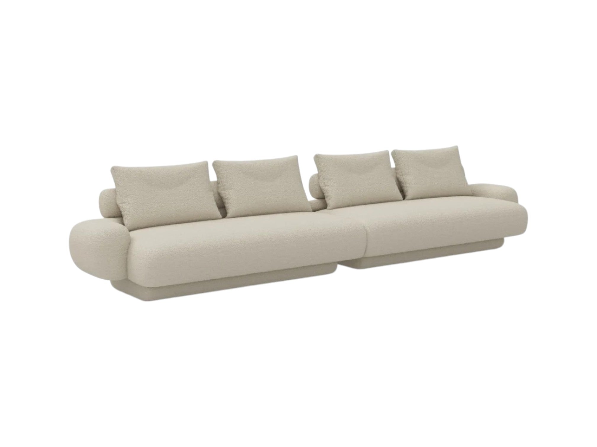 Tronco Sofa