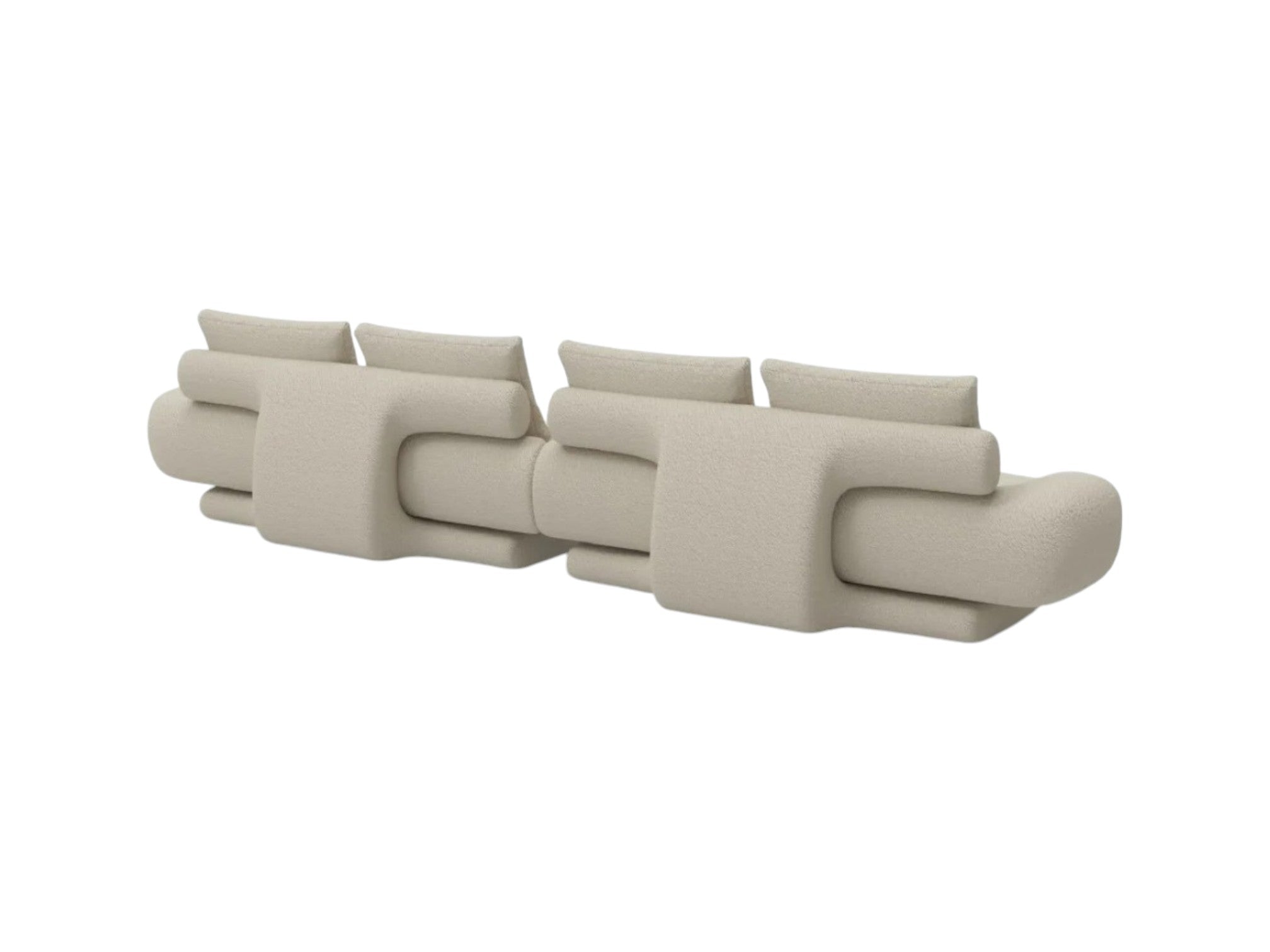 Tronco Sofa