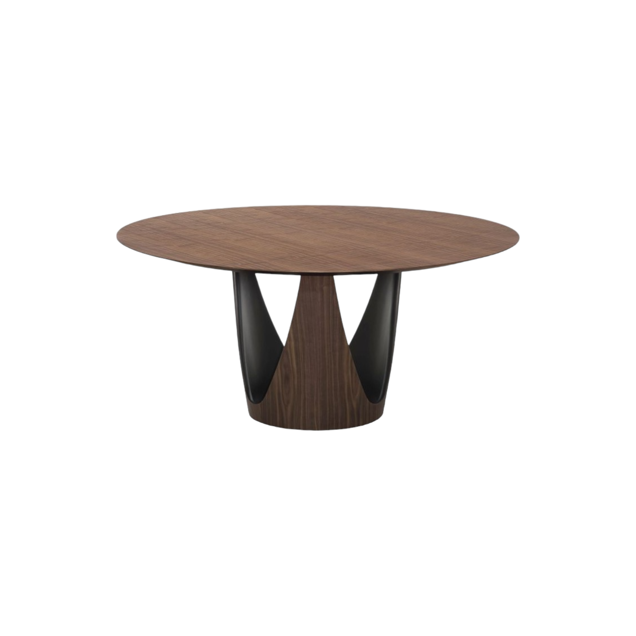 Dodge Round Dining Table