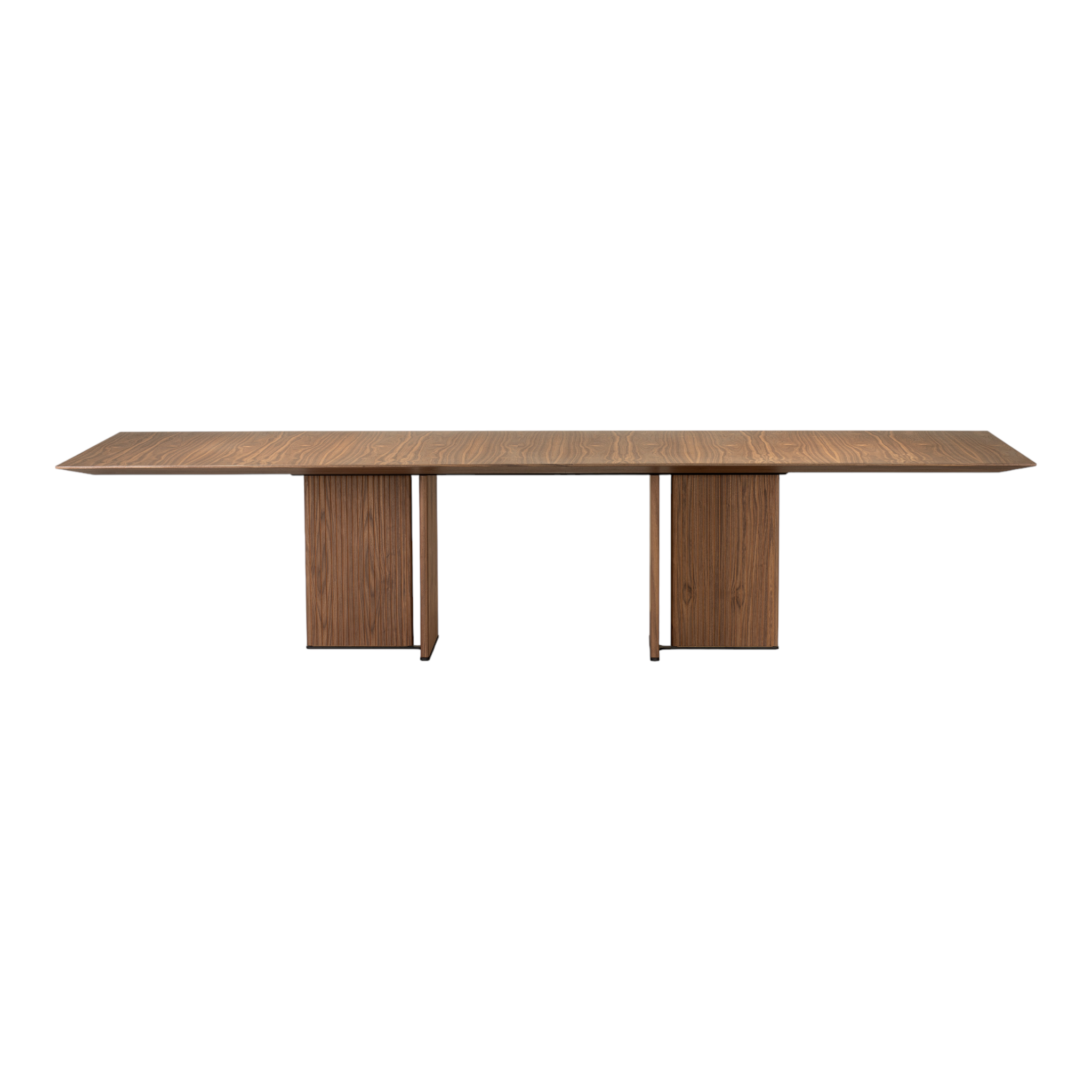 Keetsu Rectangle Dining Table