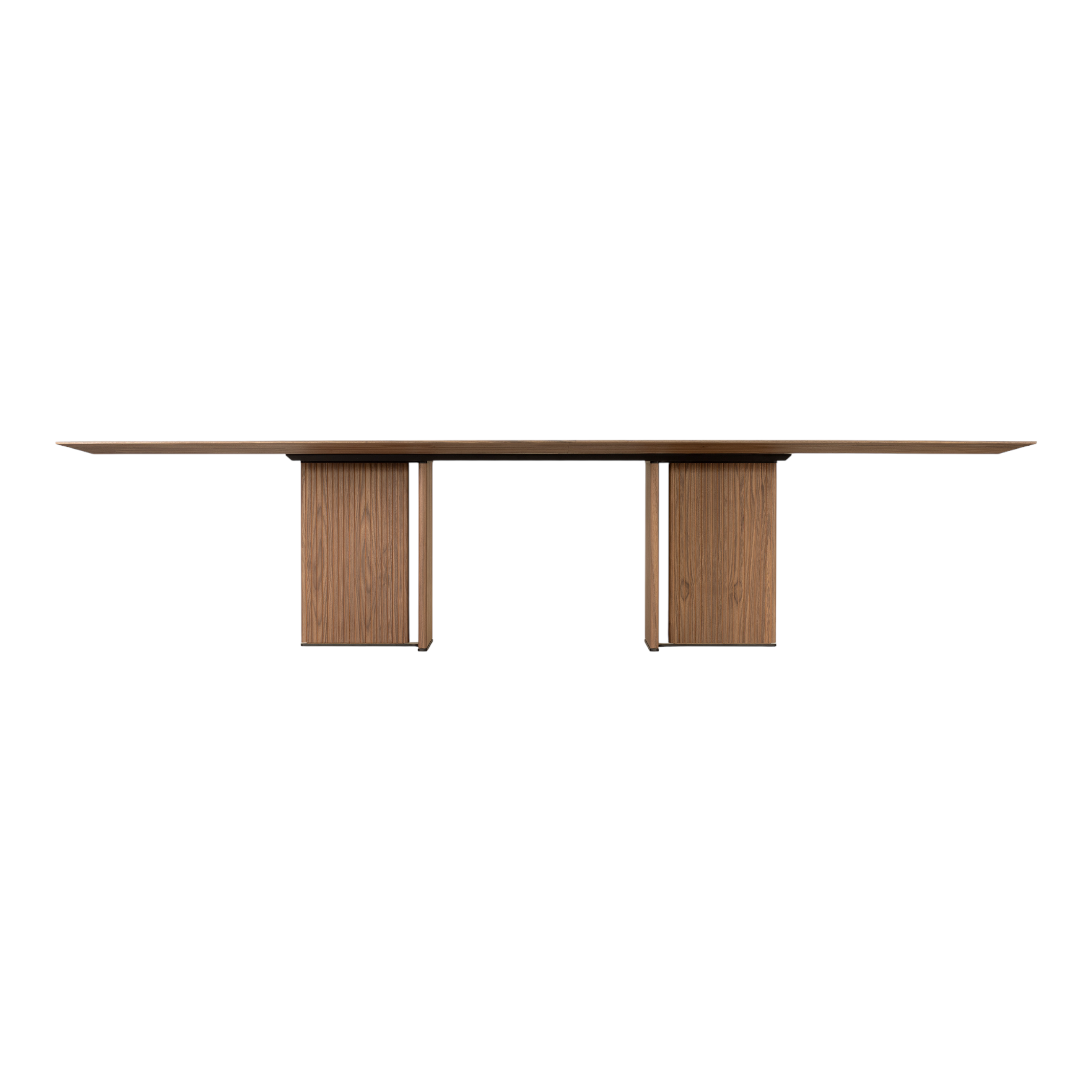 Keetsu Rectangle Dining Table