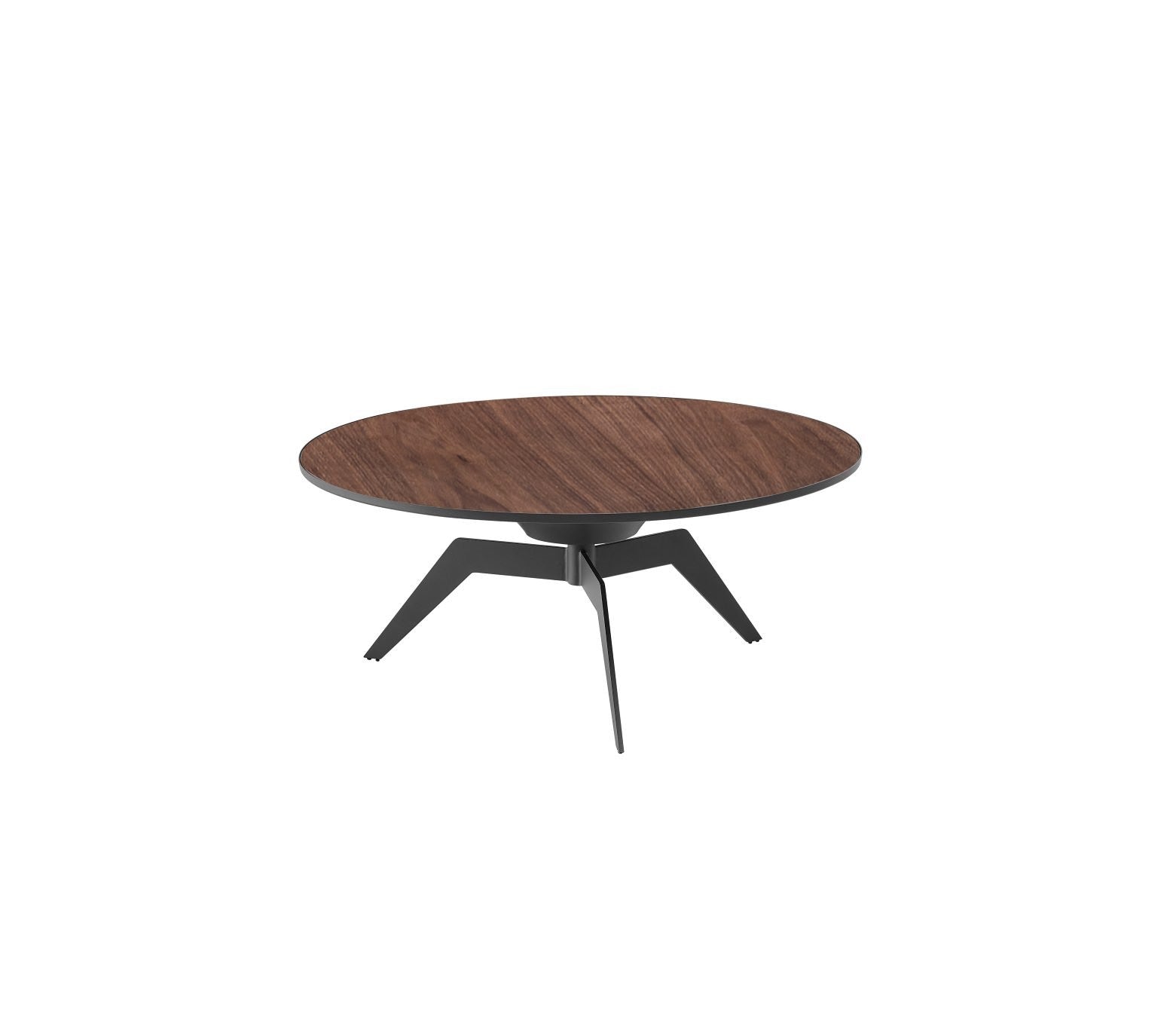 Grotte Round Coffee Table