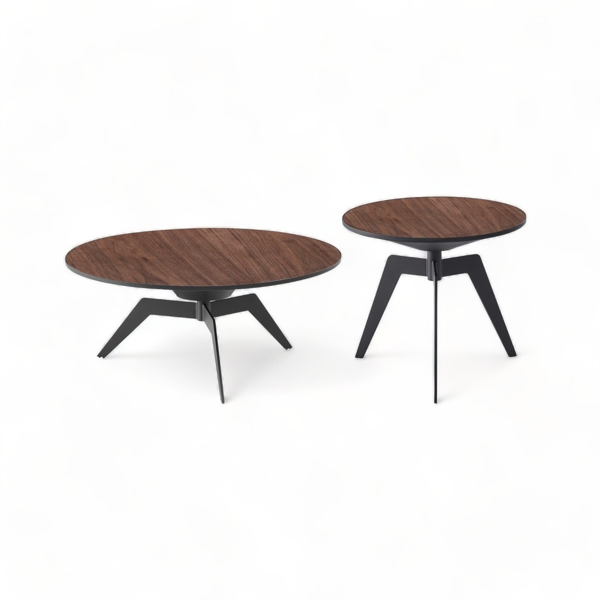 Grotte Round Side Table