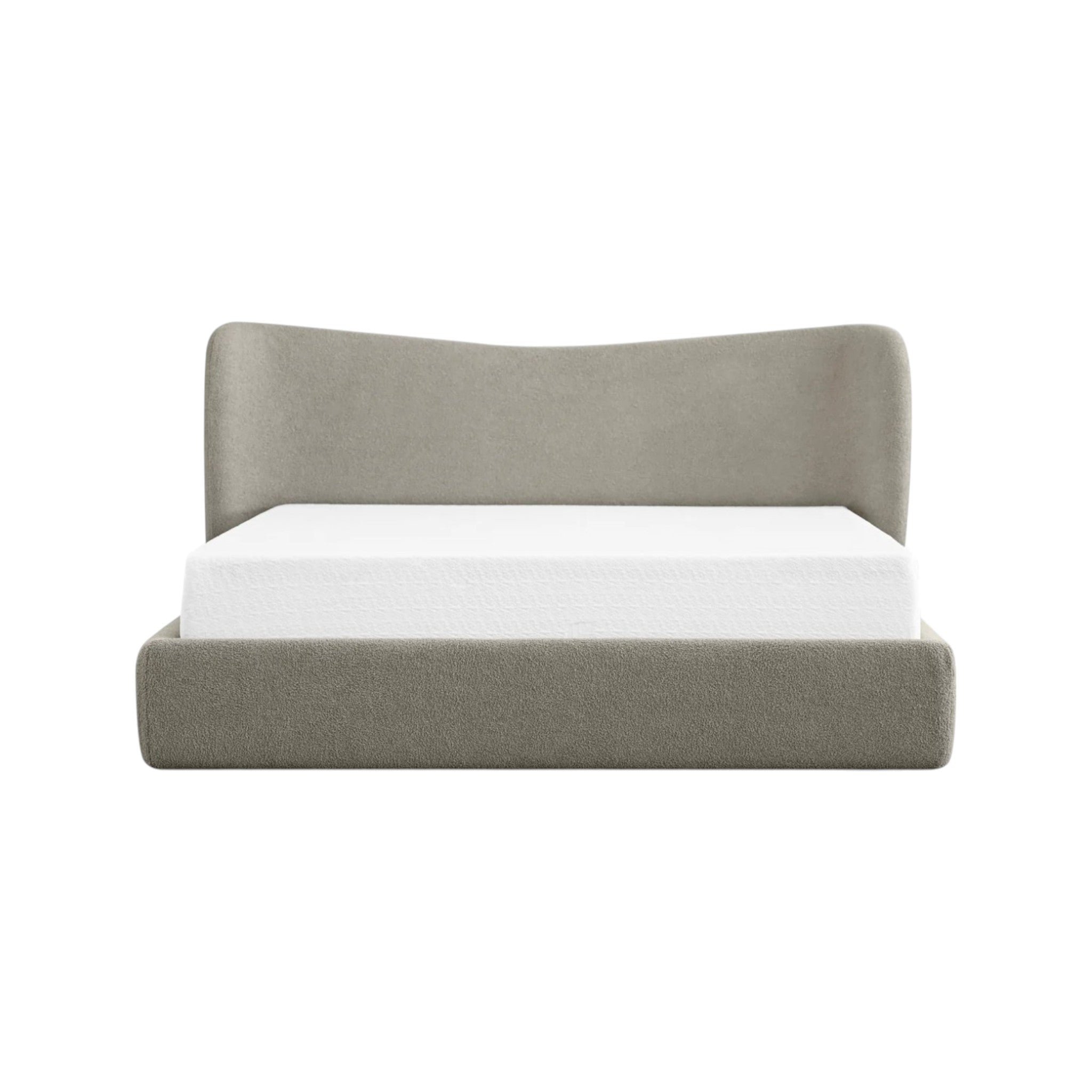 Ikigai Bed