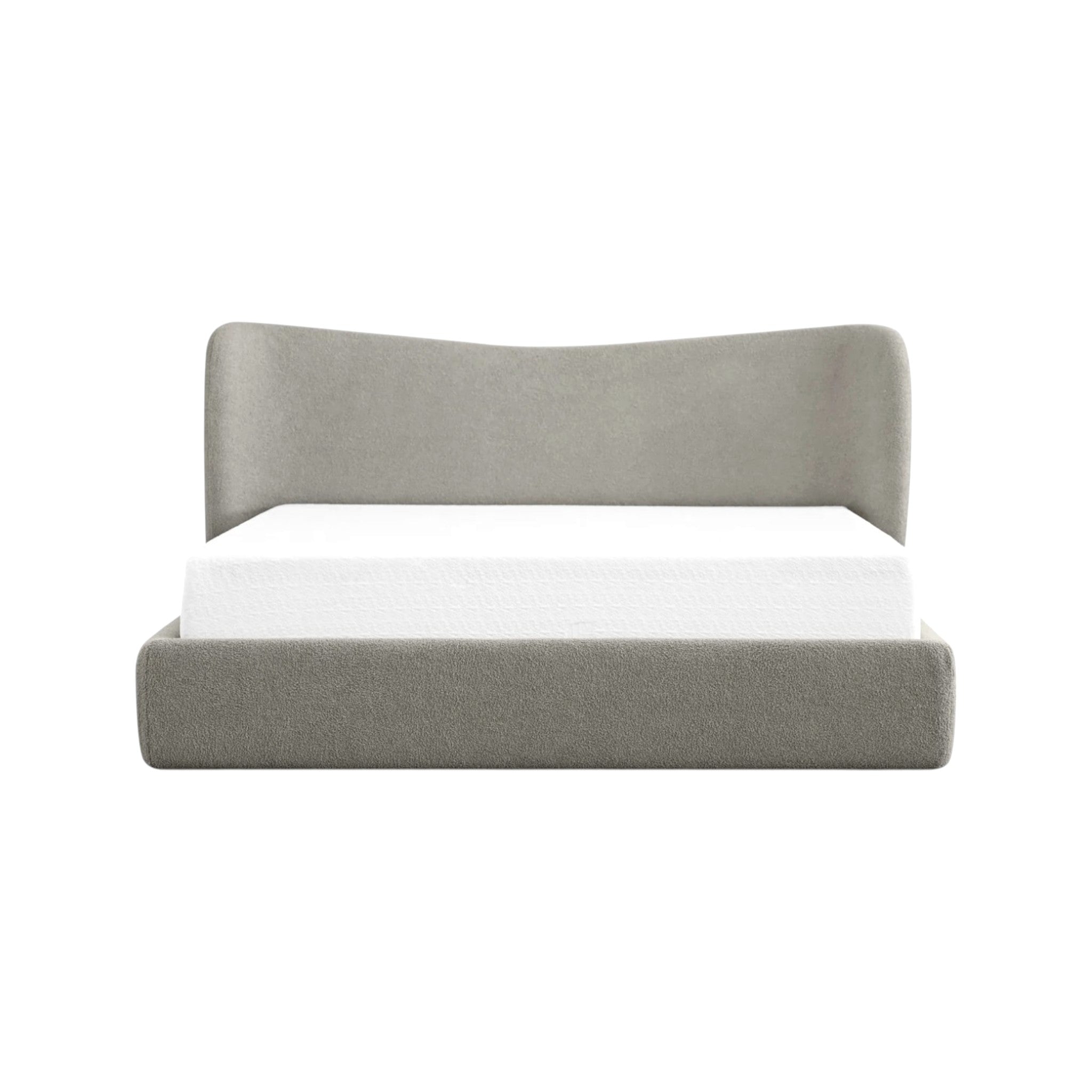 Ikigai Bed