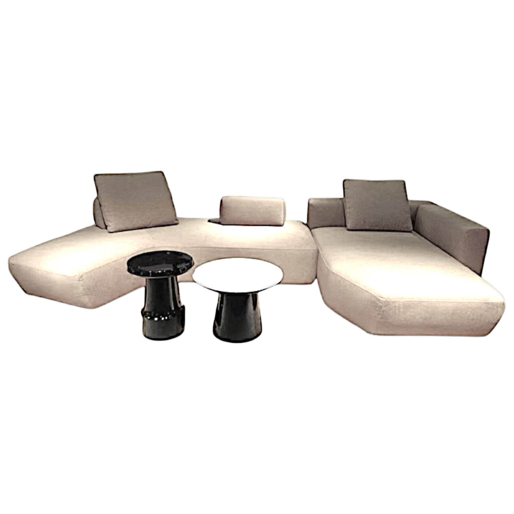 Holbek Sectional Sofa