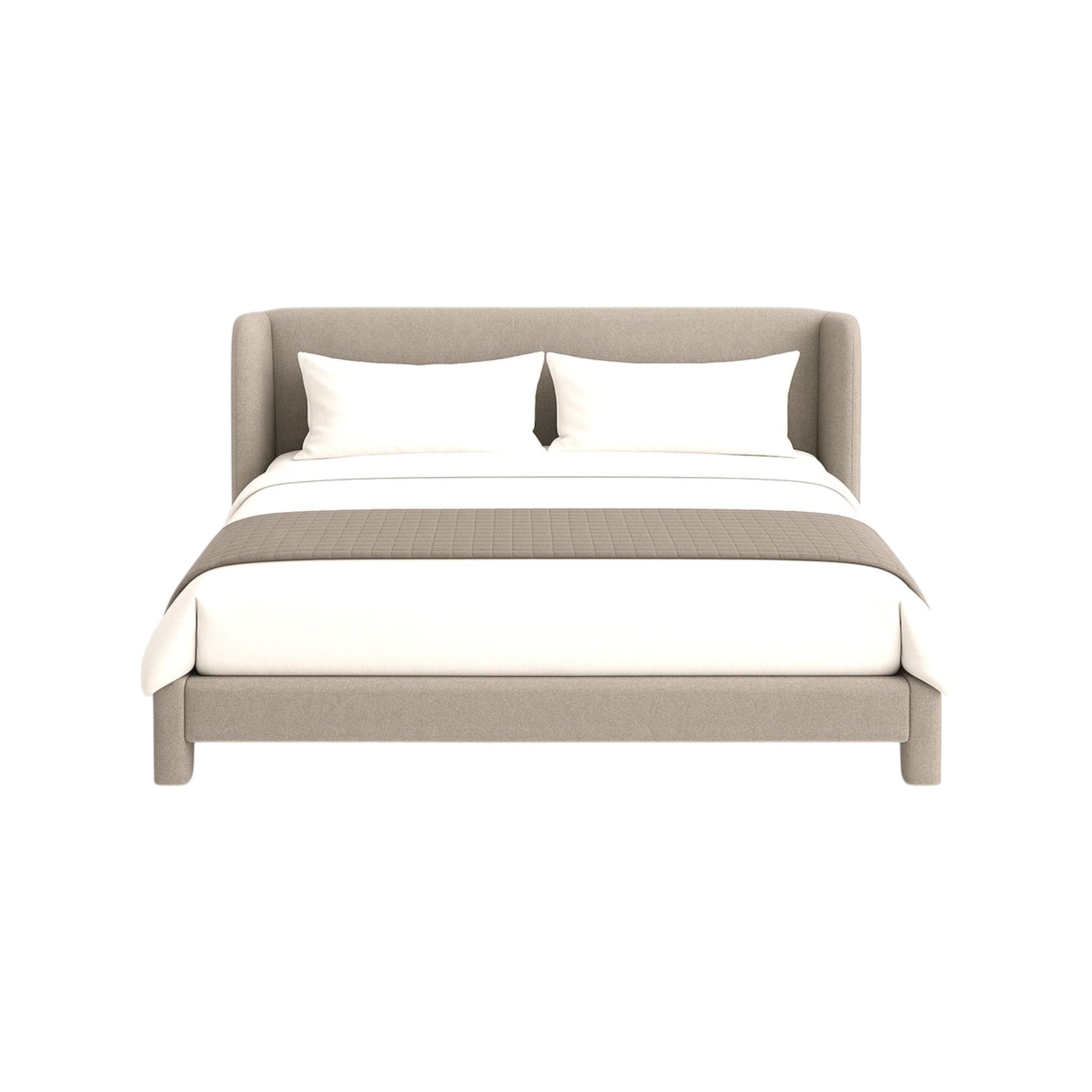Frattina Bed